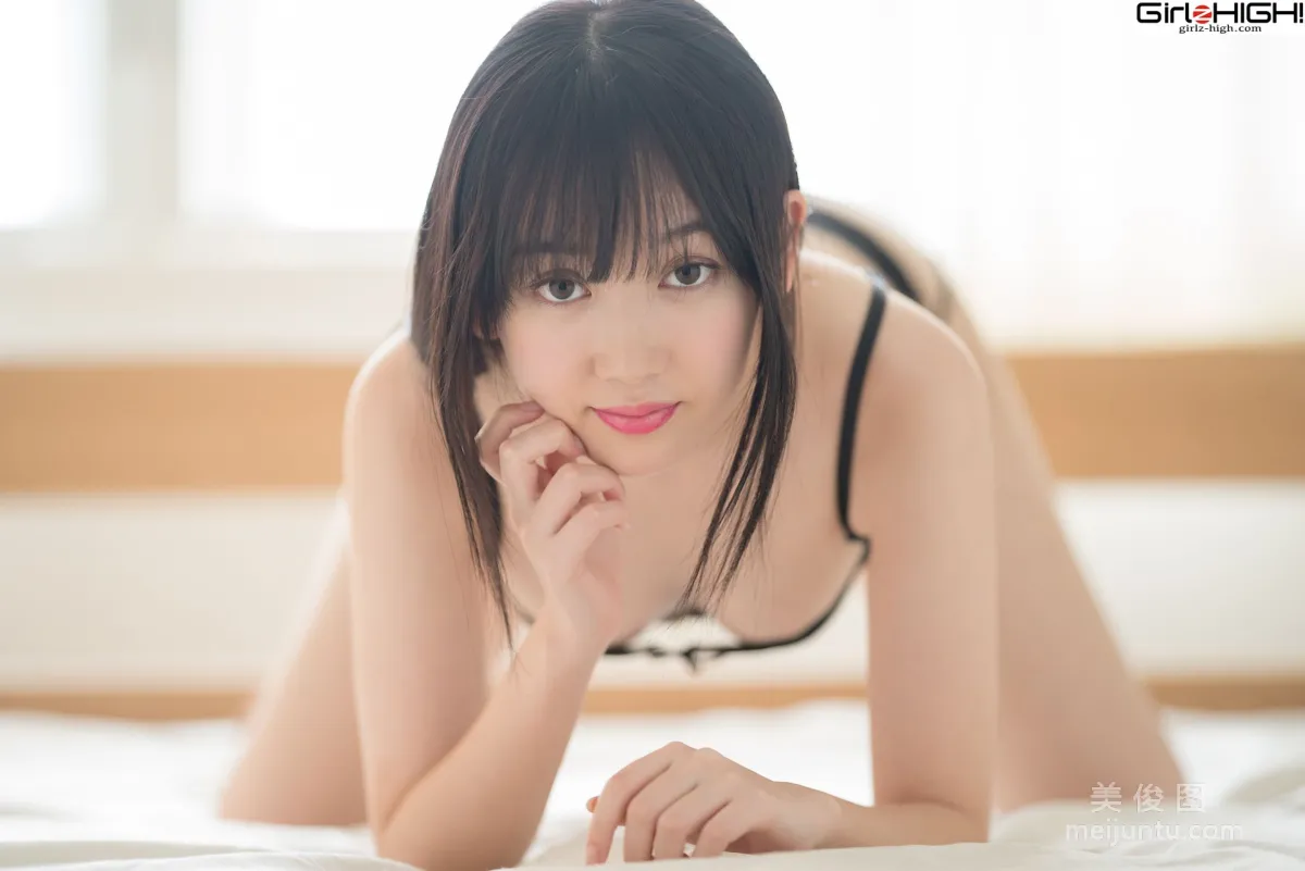 [Girlz-High] 七瀬めい Mei Nanase - bfaa_045_004 写真集35