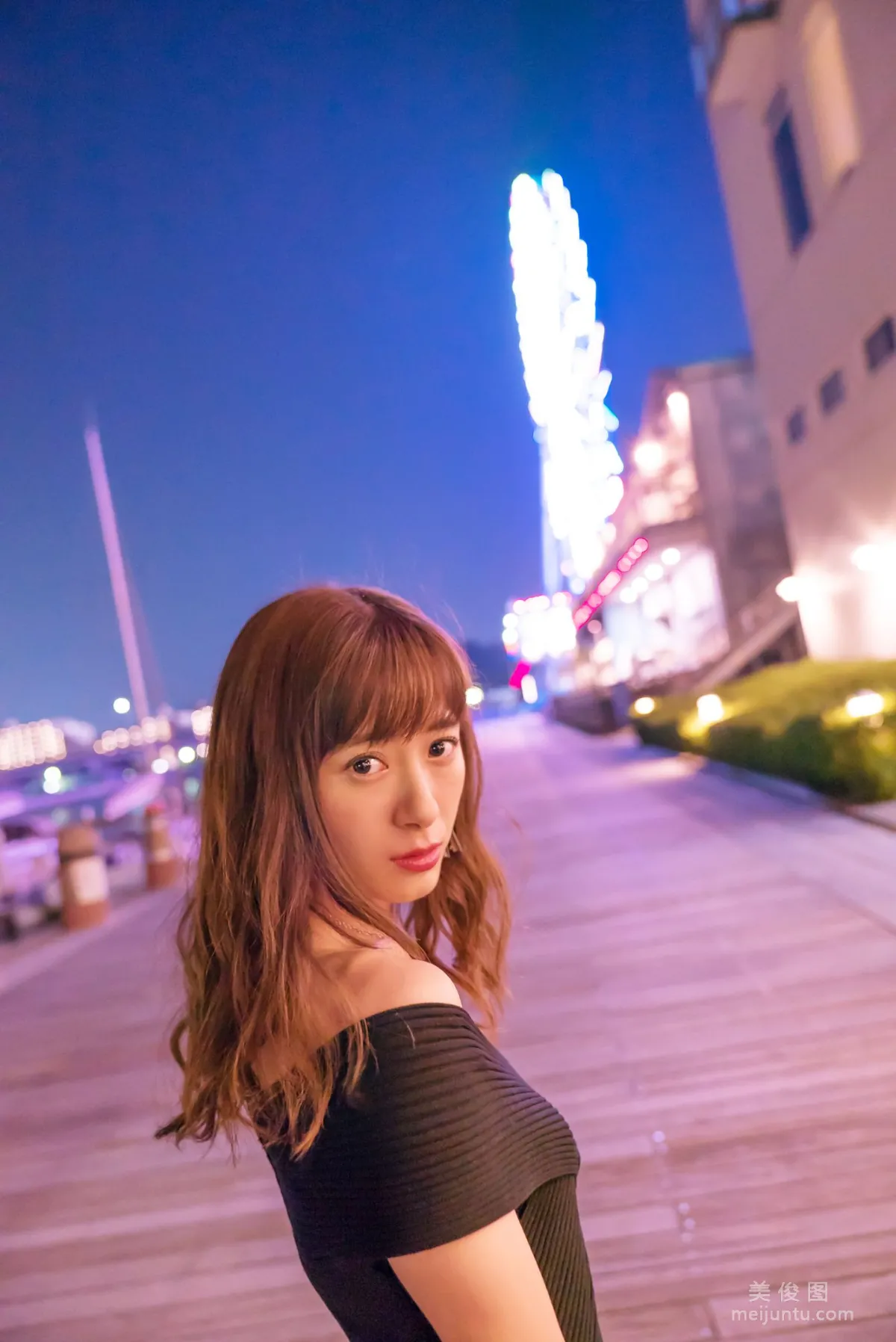 [Hello! Project Digital Books] No.191 Erina Ikuta 生田衣梨奈 写真集95