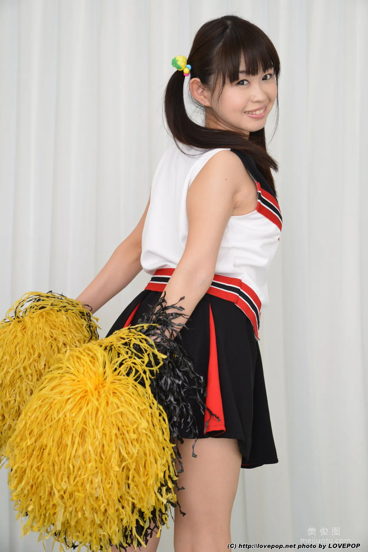 [LOVEPOP] Kaho Miyazaki 宮崎夏帆 Photoset 03 写真集12