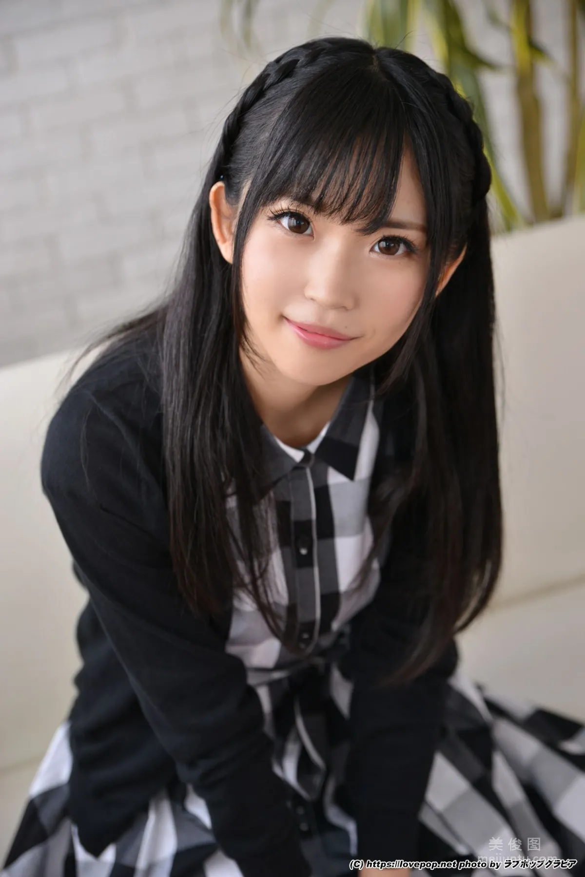 Irufu Amaguri 甘栗いるふ Photoset 13 [LOVEPOP] 写真集20