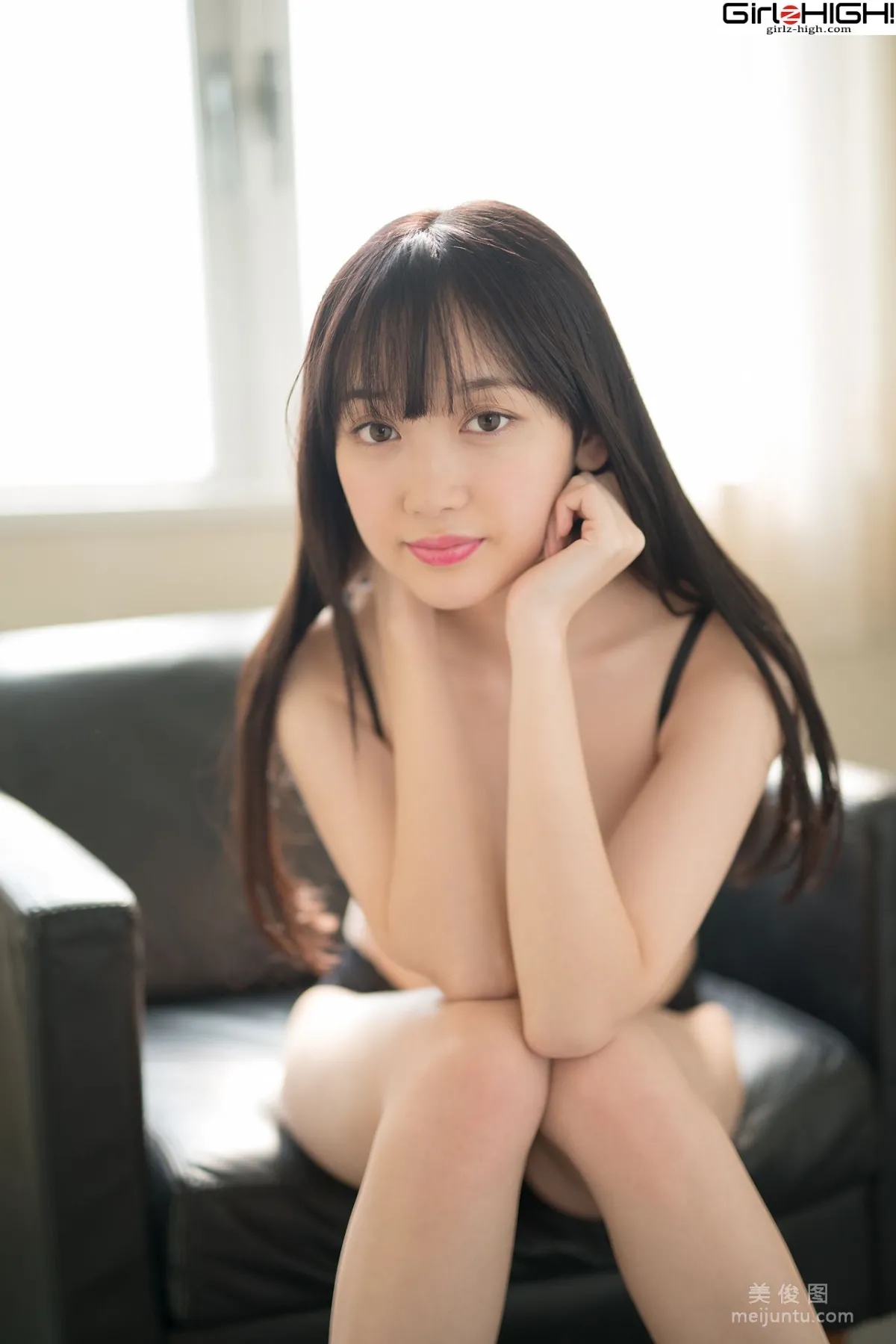 [Girlz-High] 七瀬めい Mei Nanase - bfaa_045_004 写真集40