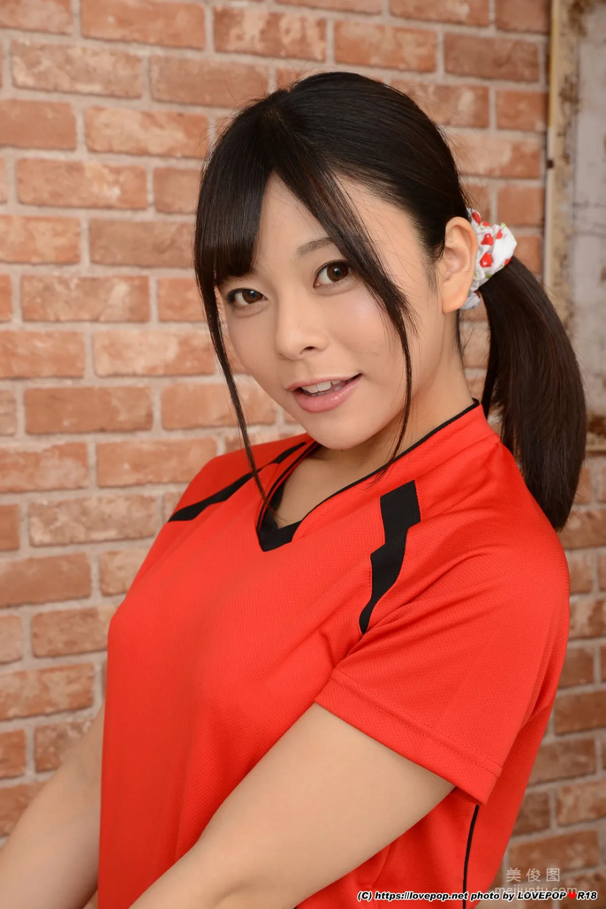 岬あずさ Azusa Misaki Photoset 05 [LOVEPOP] 写真集6