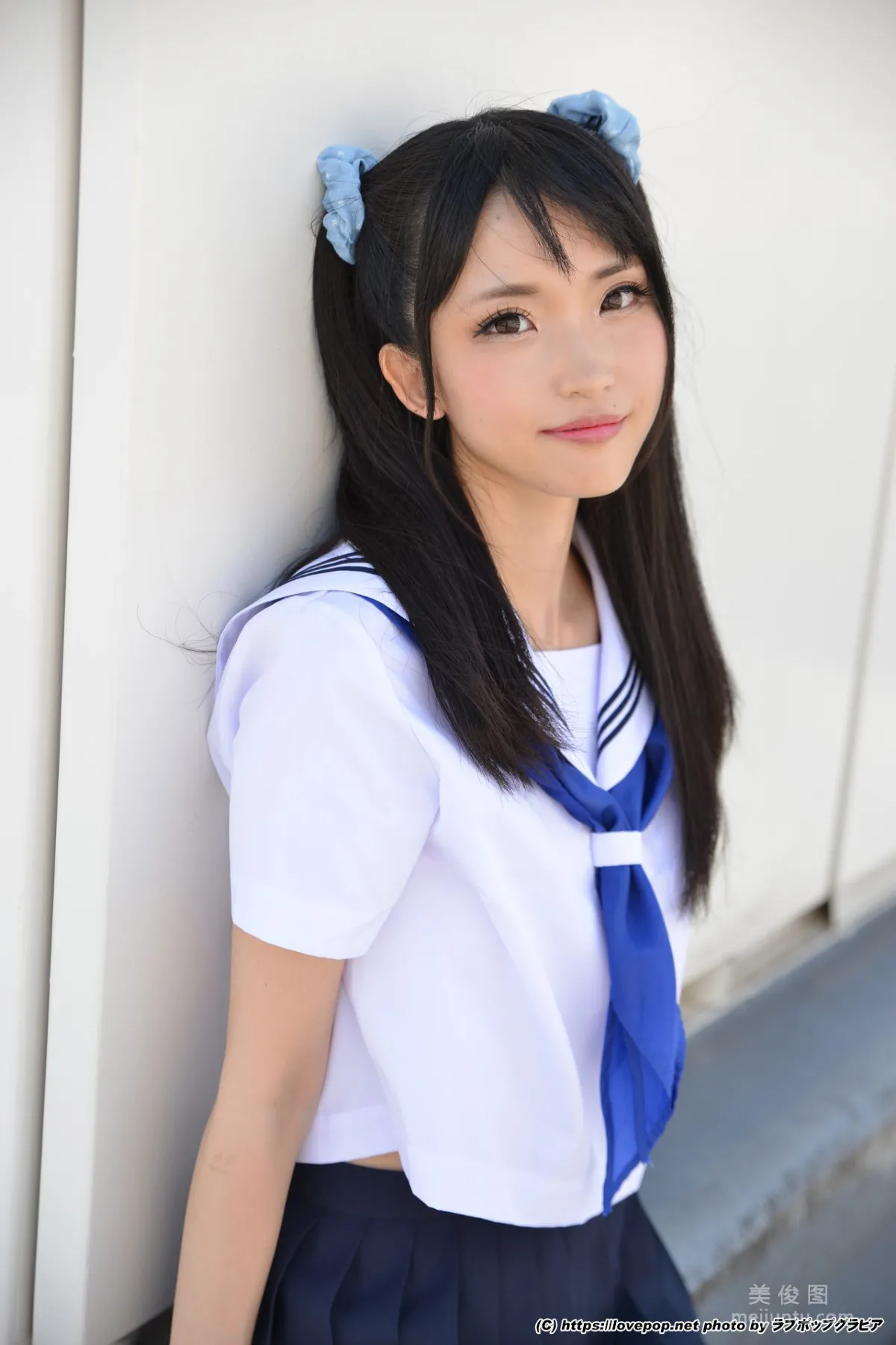 [LOVEPOP] Irufu Amaguri 甘栗いるふ Photoset 12 写真集28