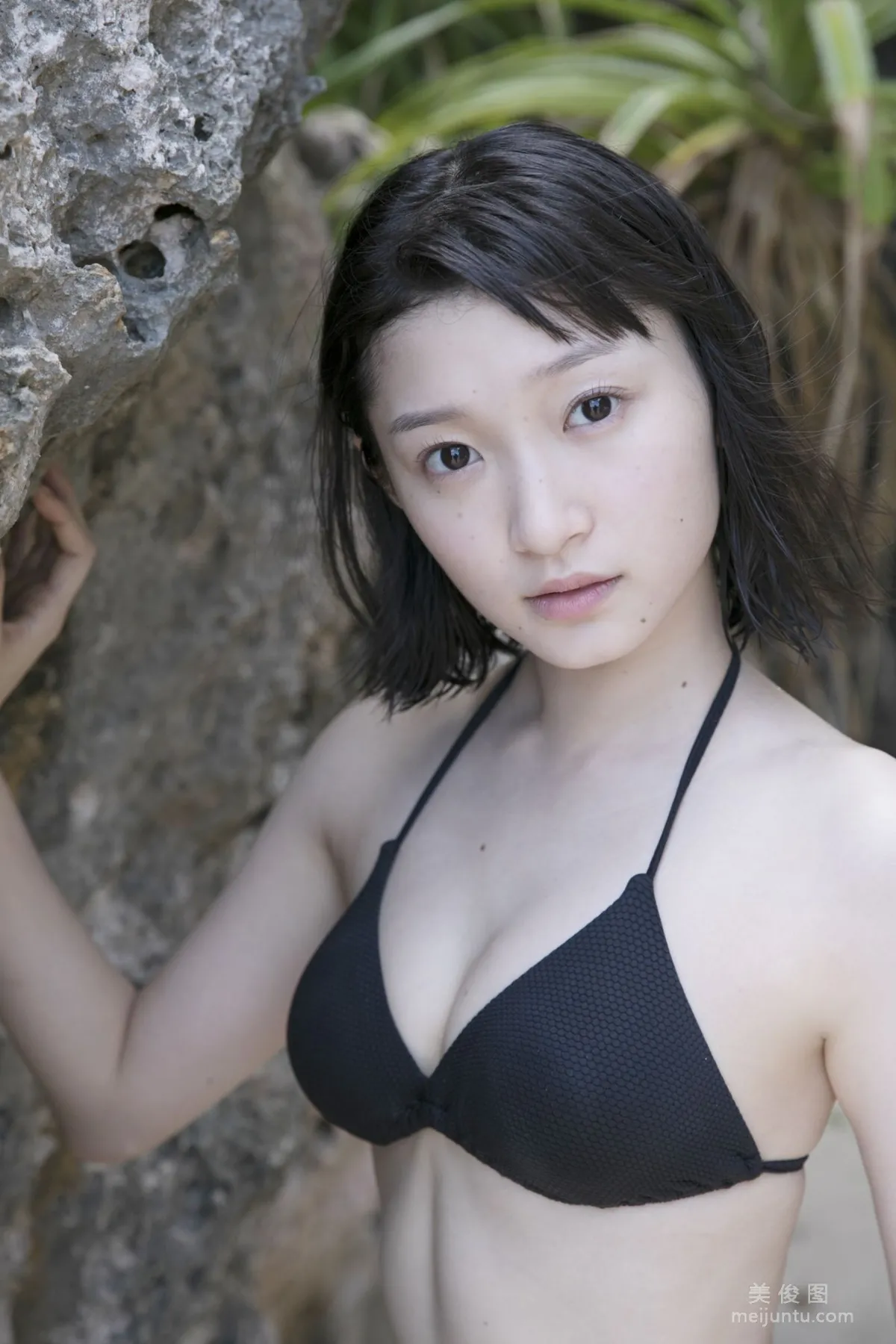 [Hello! Project Digital Books] No.193 Karin Miyamoto 宮本佳林 写真集66