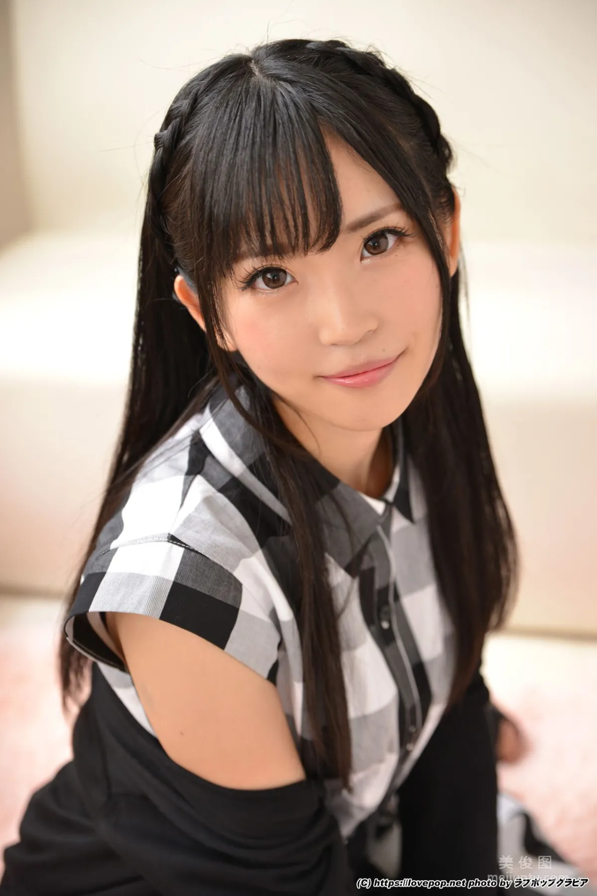 Irufu Amaguri 甘栗いるふ Photoset 13 [LOVEPOP] 写真集44