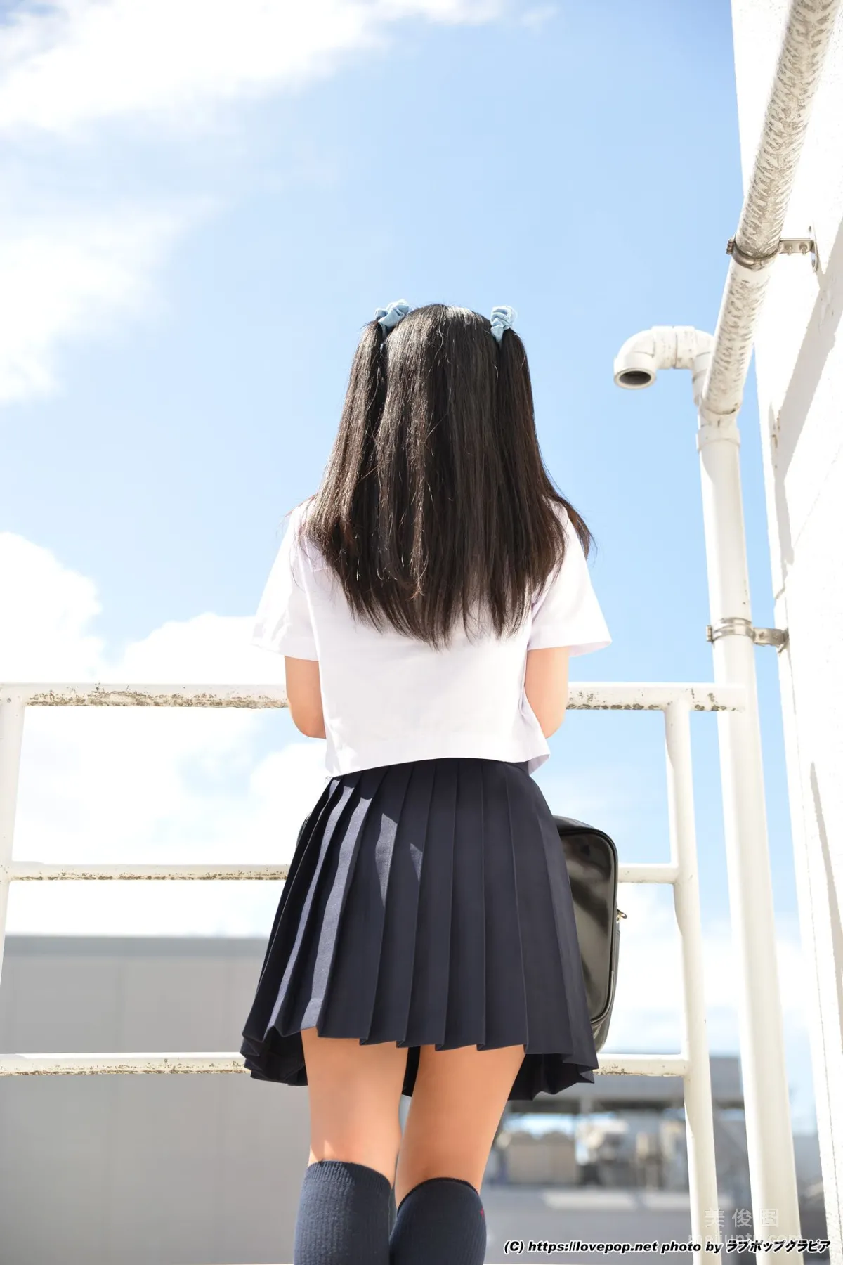 [LOVEPOP] Irufu Amaguri 甘栗いるふ Photoset 12 写真集20