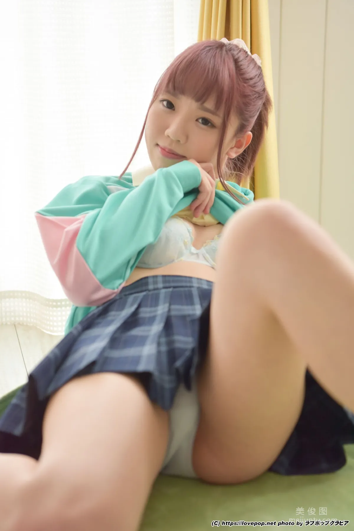 CHIMU 千夢 Photoset 05 [LOVEPOP] 写真集46