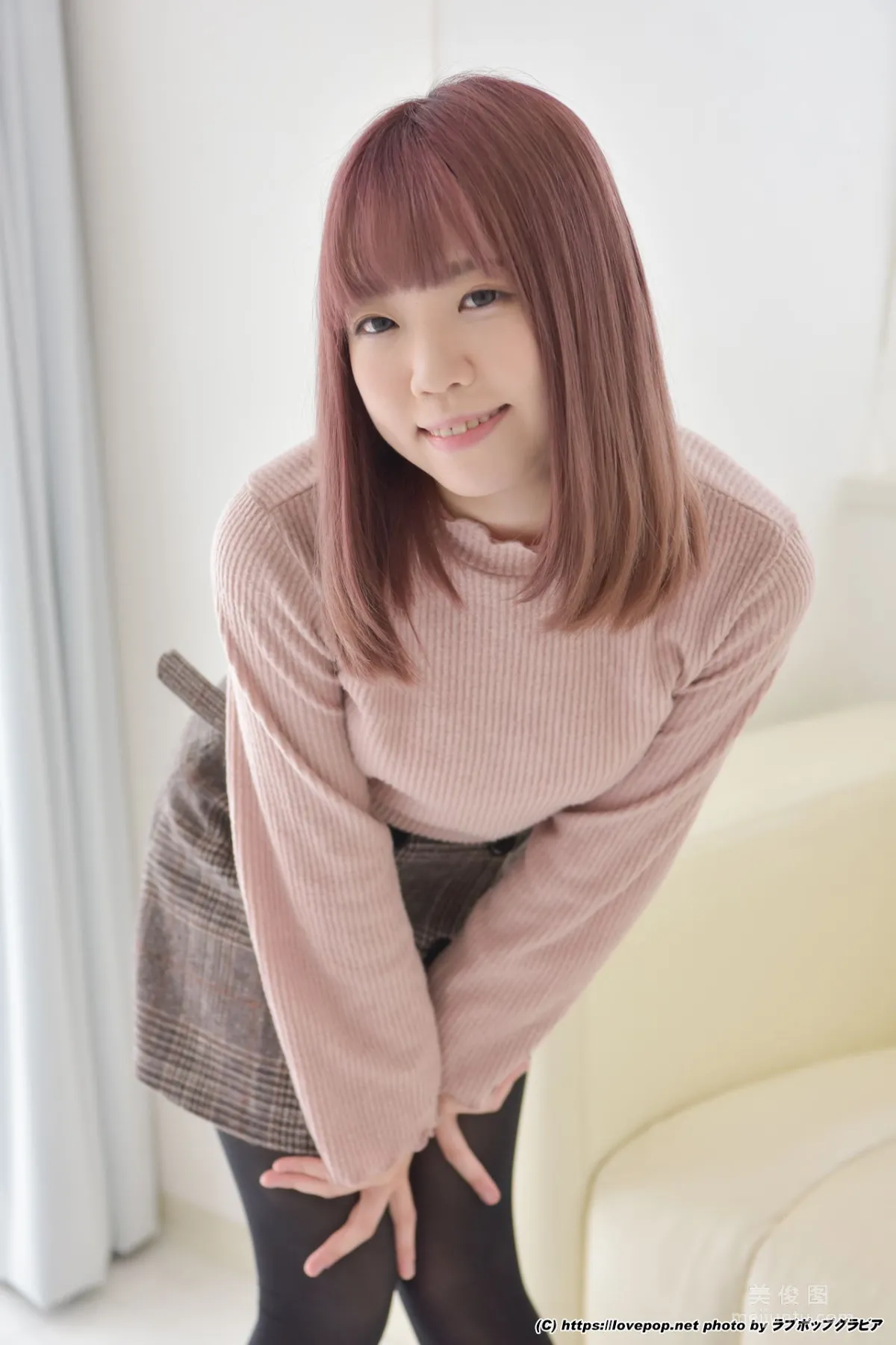 [LOVEPOP] CHIMU 千夢 Photoset 01 写真集12