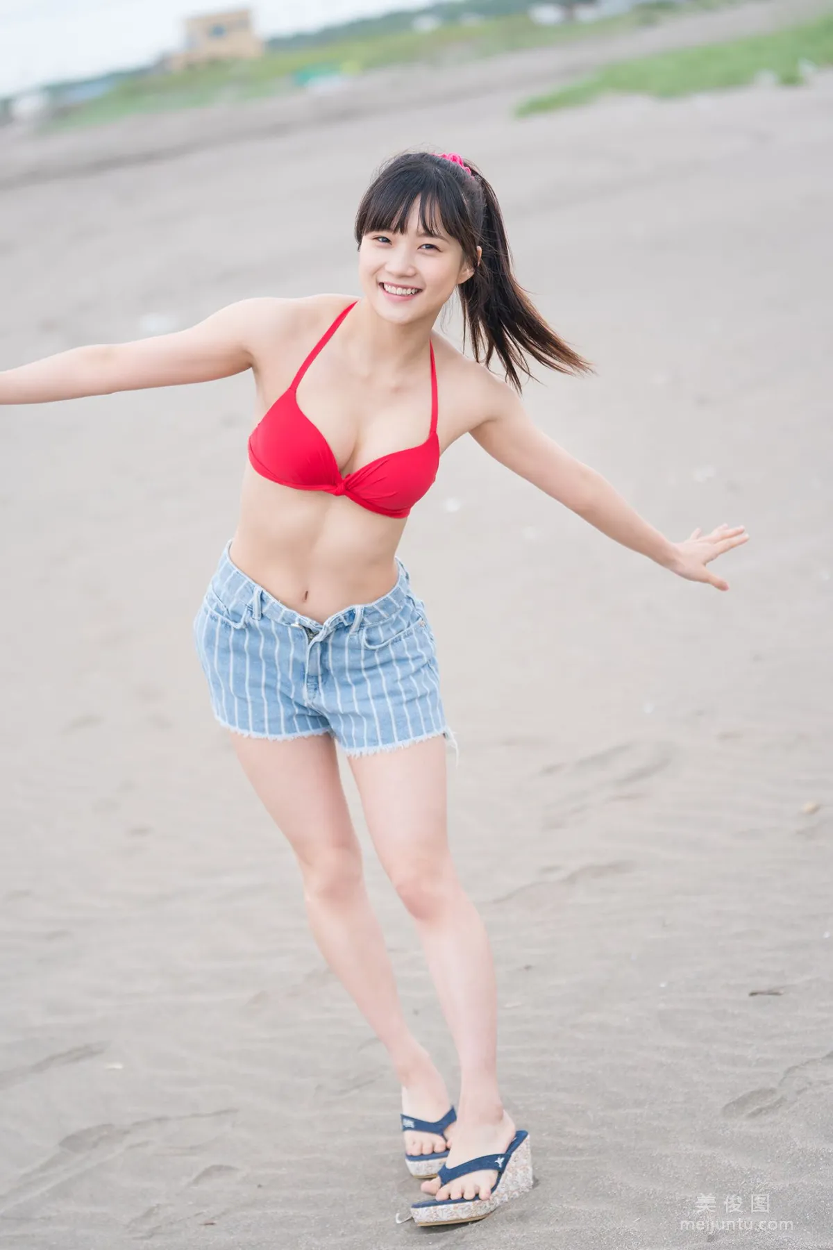 [Hello! Project Digital Books] No.192 Manaka Inaba 稲場愛香 写真集45