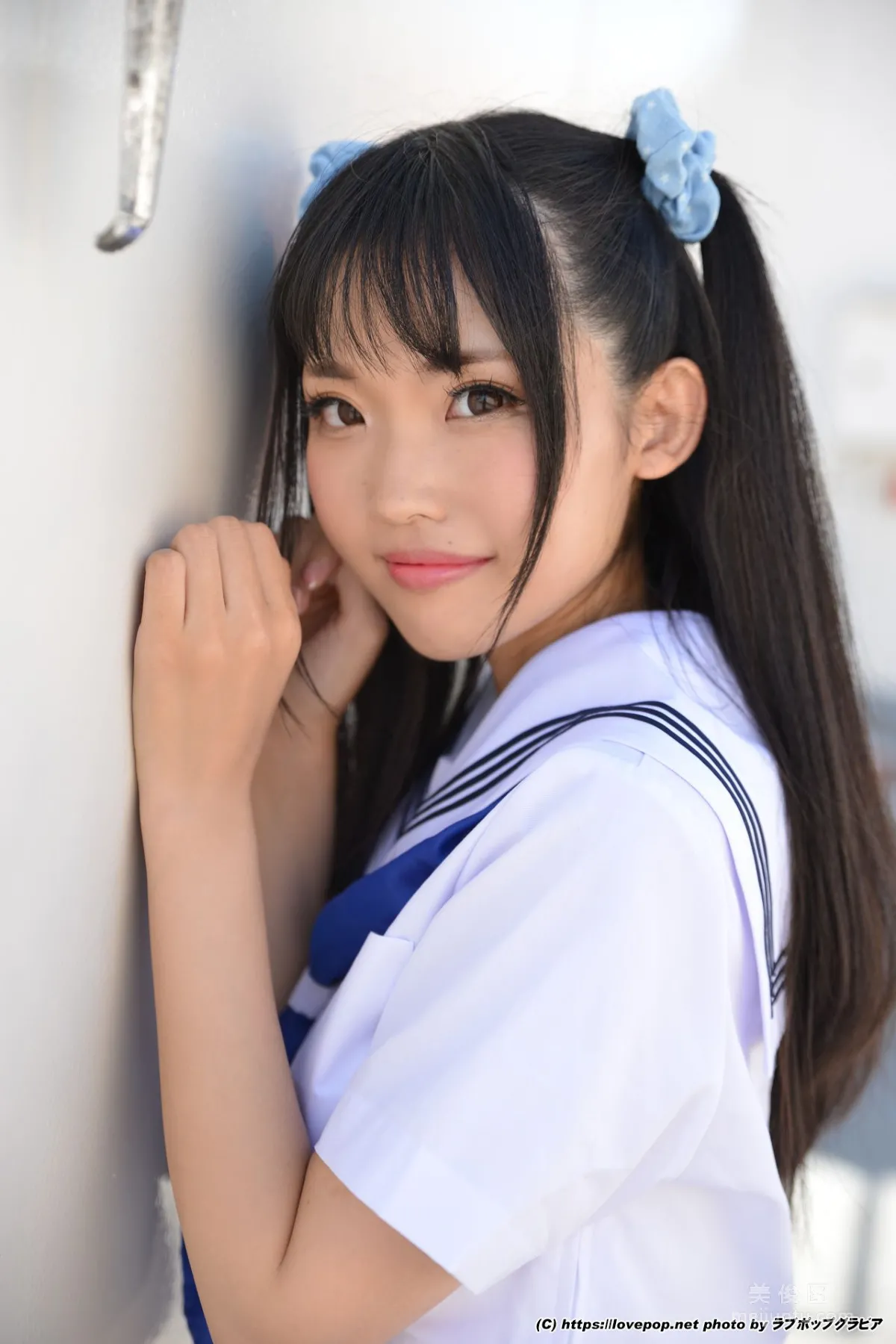 [LOVEPOP] Irufu Amaguri 甘栗いるふ Photoset 12 写真集43