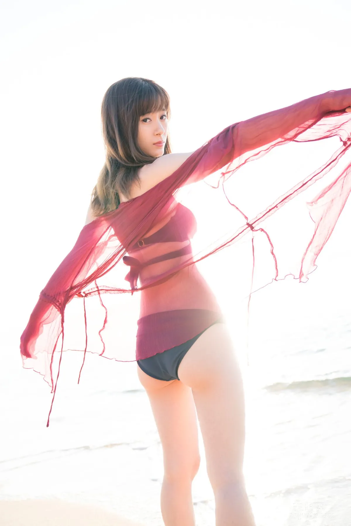 [Hello! Project Digital Books] No.191 Erina Ikuta 生田衣梨奈 写真集68