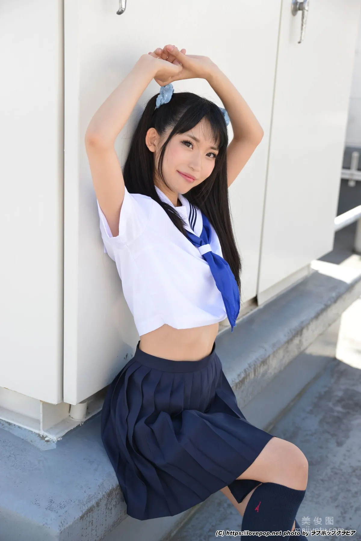 [LOVEPOP] Irufu Amaguri 甘栗いるふ Photoset 12 写真集29