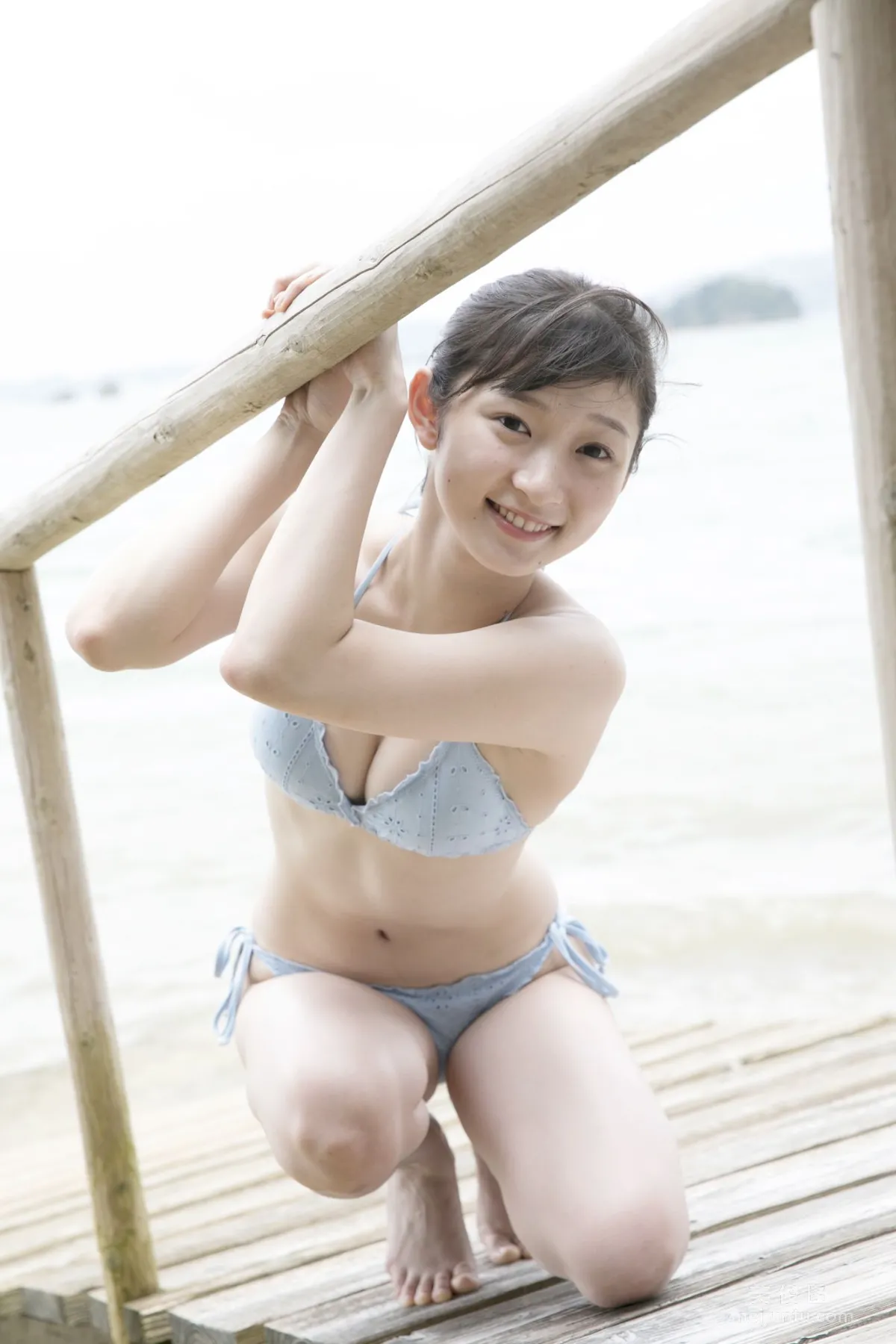 [Hello! Project Digital Books] No.193 Karin Miyamoto 宮本佳林 写真集71