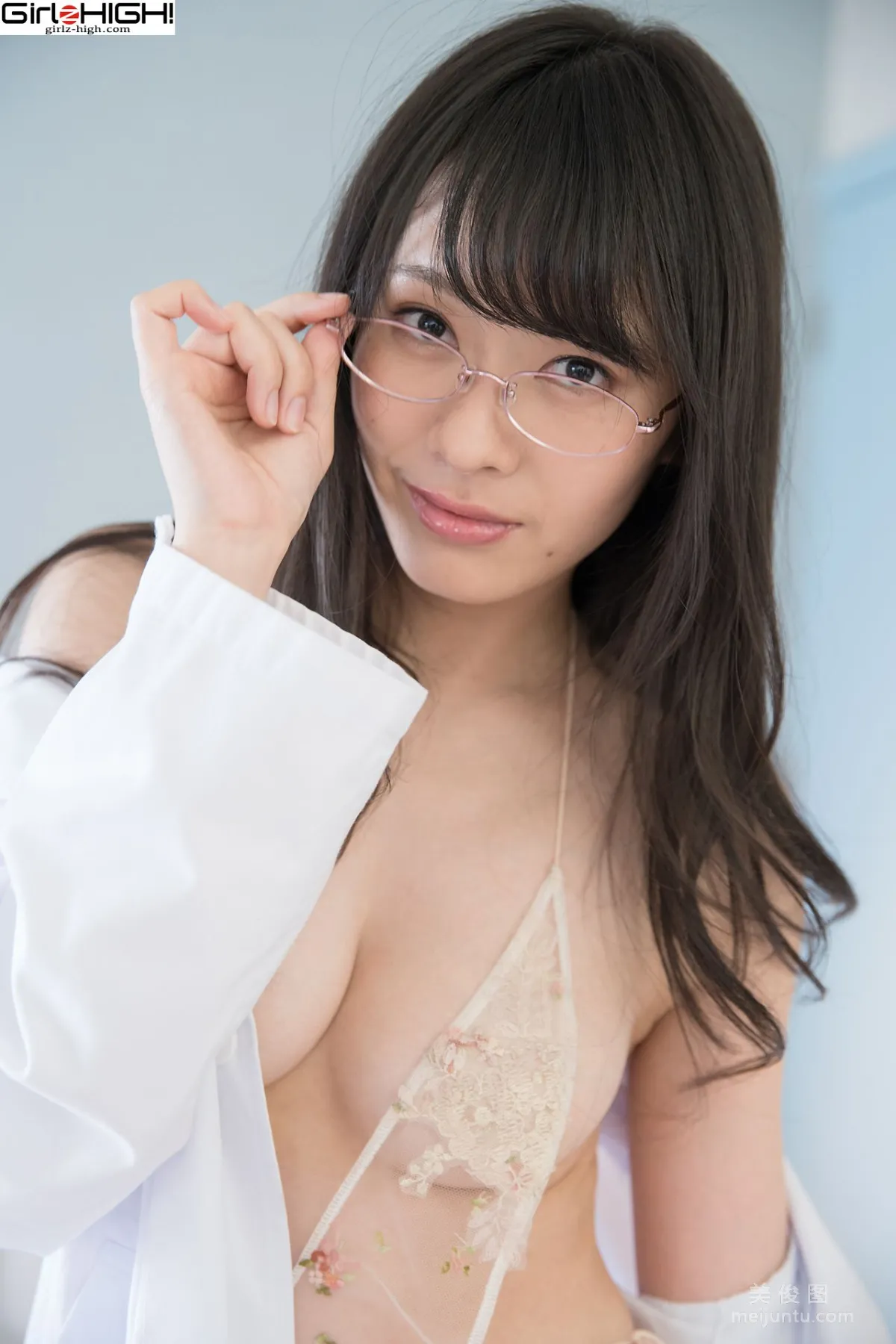 栗山ことね Kotone Kuriyama - bfaa_041_003 [Girlz-High] 写真集12