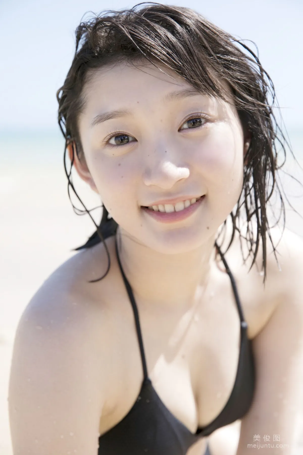 [Hello! Project Digital Books] No.193 Karin Miyamoto 宮本佳林 写真集58