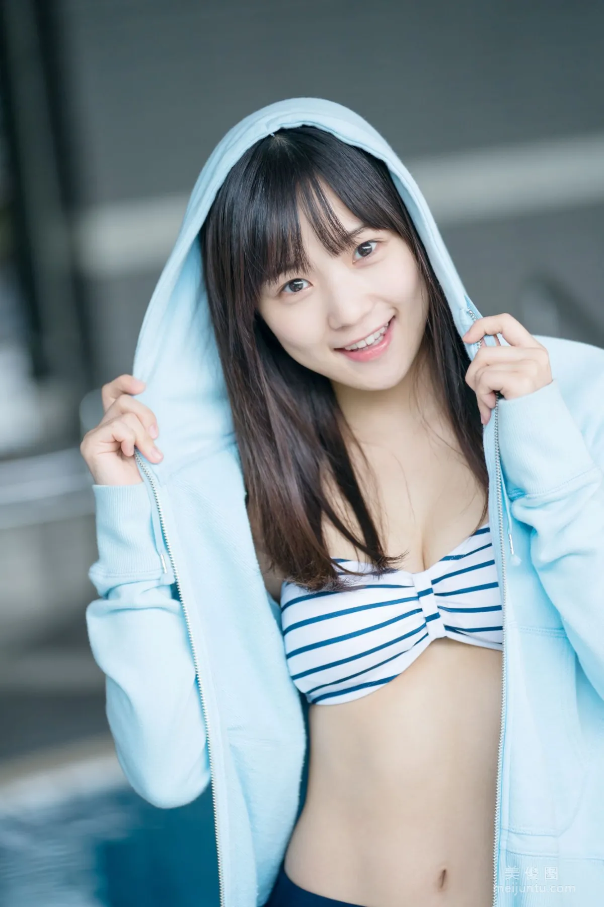 [Hello! Project Digital Books] No.192 Manaka Inaba 稲場愛香 写真集73