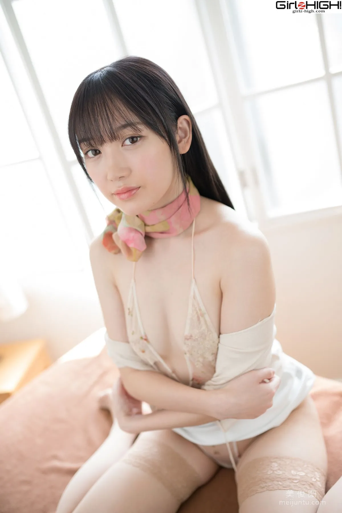 [Girlz-High] 七瀬めい  - bfaa_045_003 写真集16