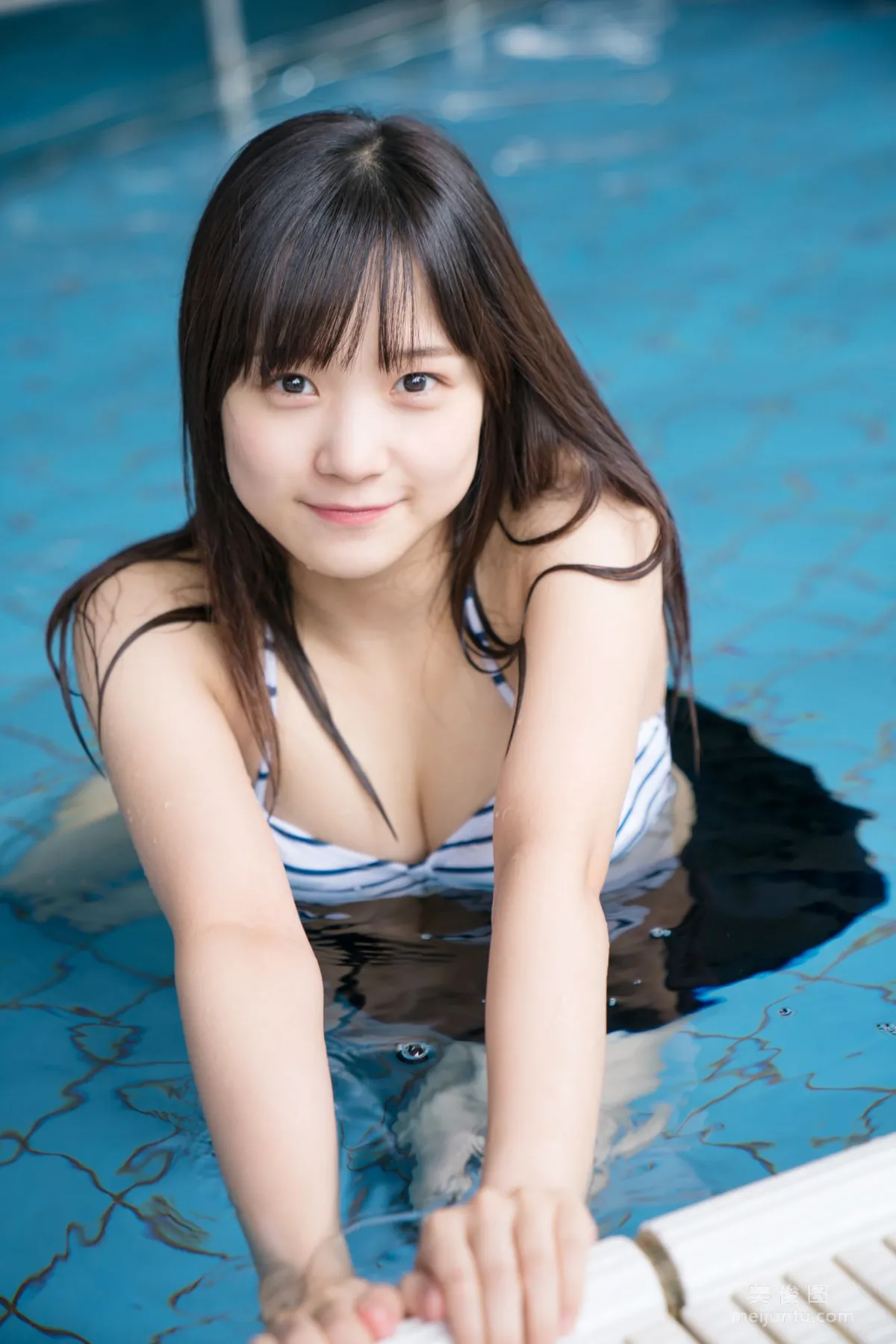 [Hello! Project Digital Books] No.192 Manaka Inaba 稲場愛香 写真集62