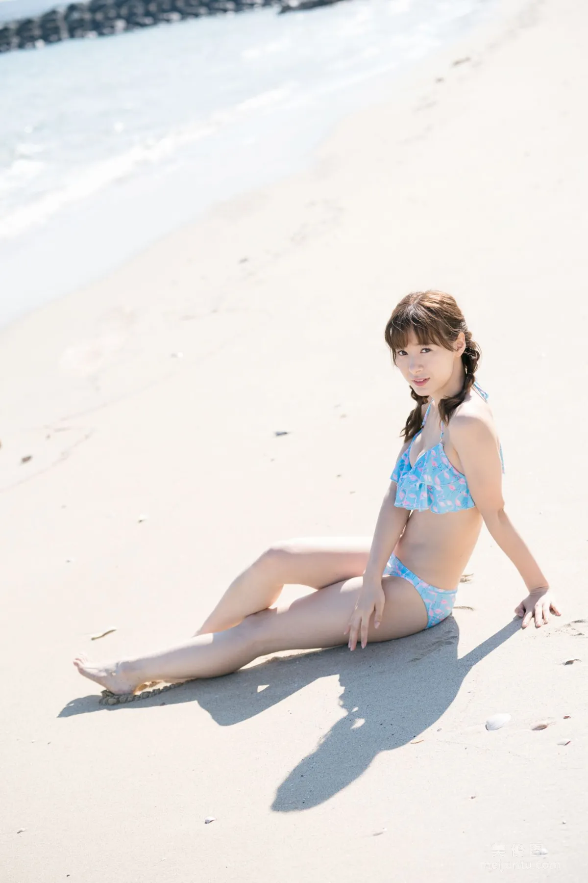 [Hello! Project Digital Books] No.190 生田衣梨奈 Erina Ikuta 写真集53