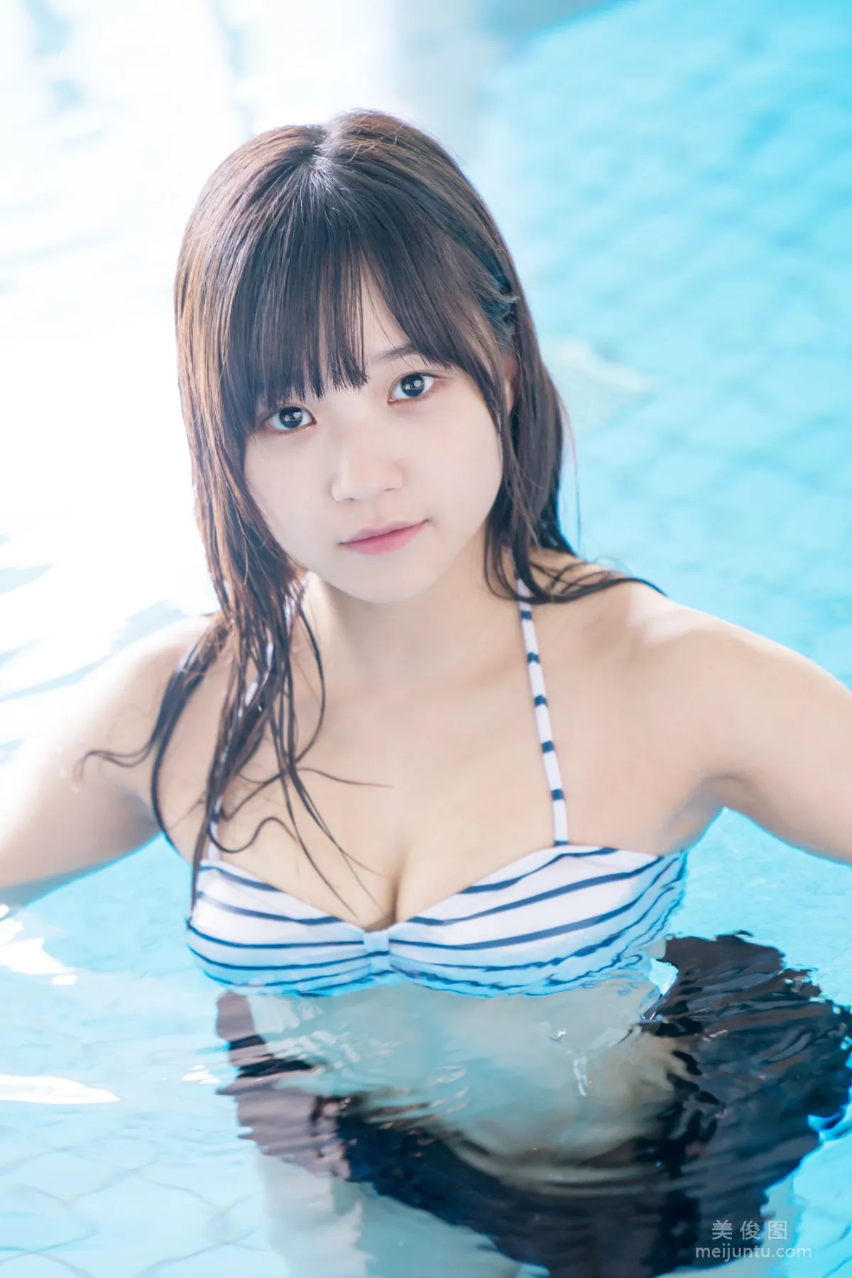 [Hello! Project Digital Books] No.192 Manaka Inaba 稲場愛香 写真集71