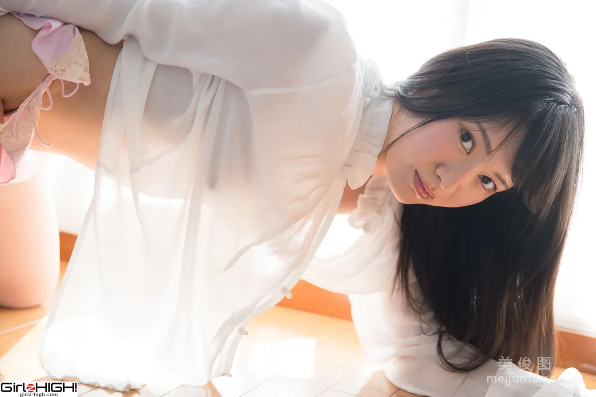 [Girlz-High] 栗山ことね Kotone Kuriyama - bfaa_041_002 写真集33