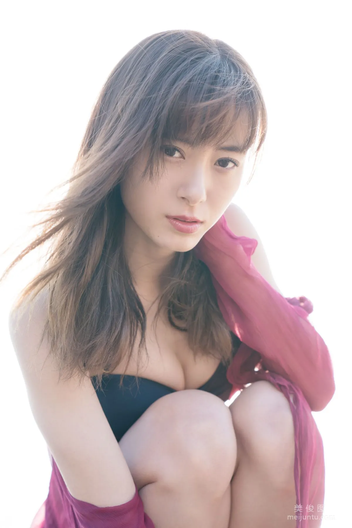 [Hello! Project Digital Books] No.191 Erina Ikuta 生田衣梨奈 写真集52