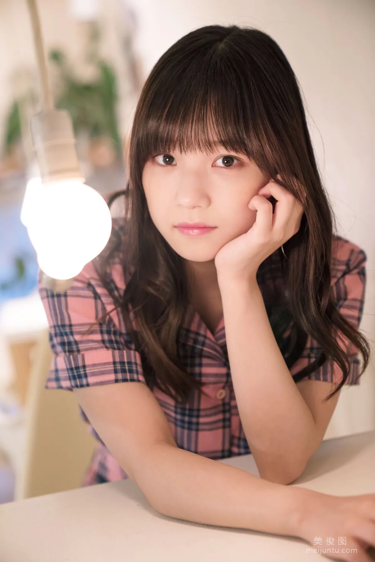 [Hello! Project Digital Books] No.192 Manaka Inaba 稲場愛香 写真集14