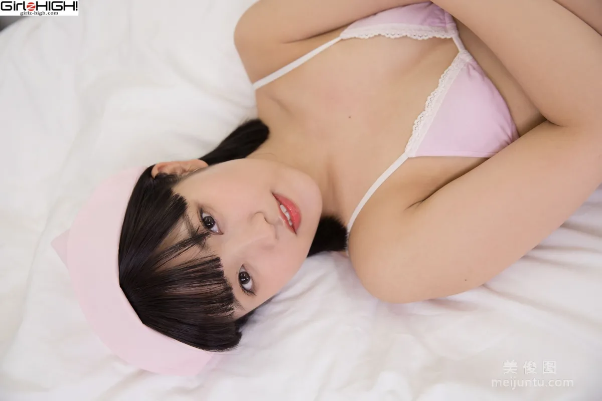 [Girlz-High] 香月りお Anju Kouzuki - bfaa_040_002 写真集44