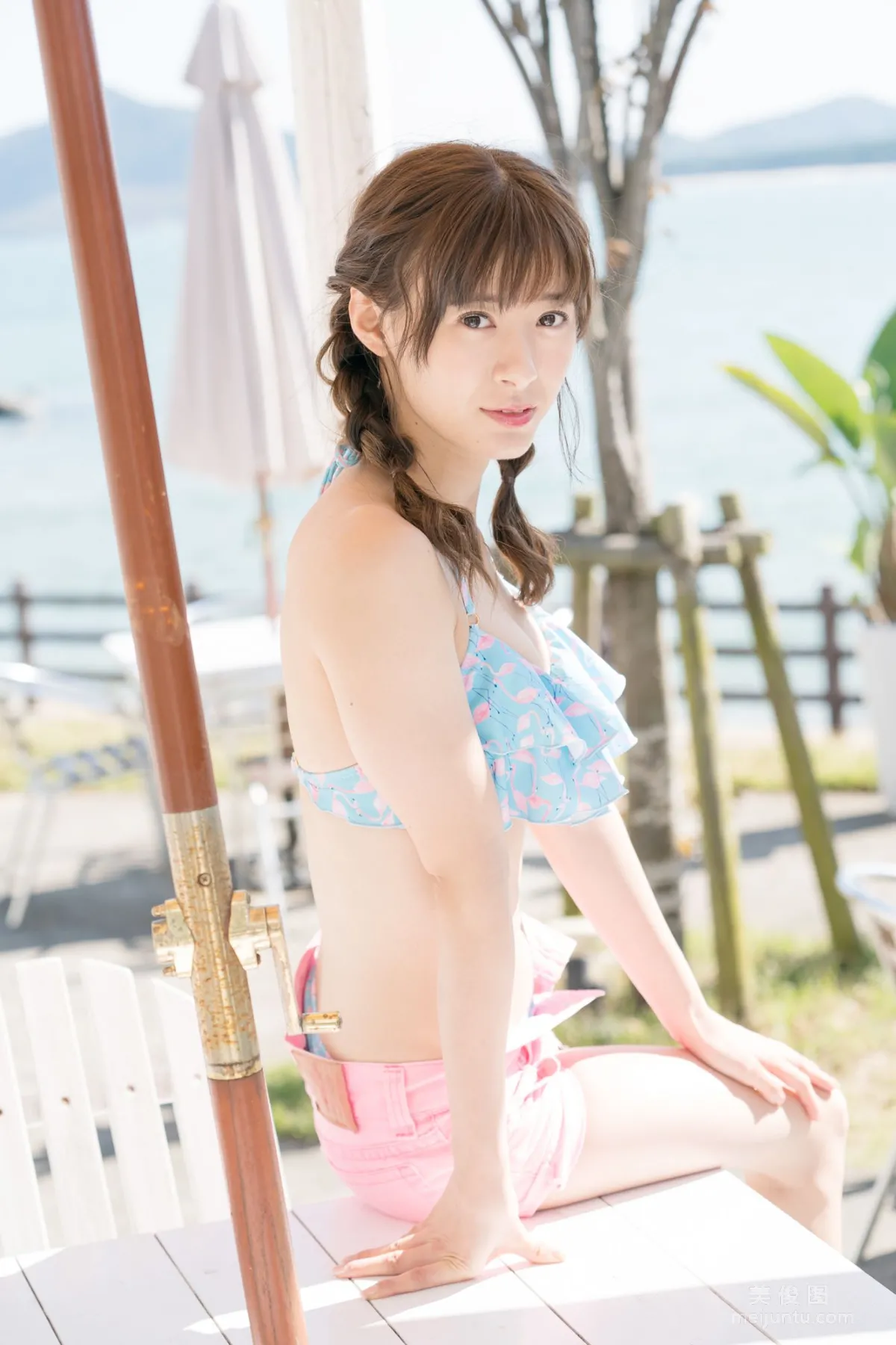 [Hello! Project Digital Books] No.190 生田衣梨奈 Erina Ikuta 写真集61