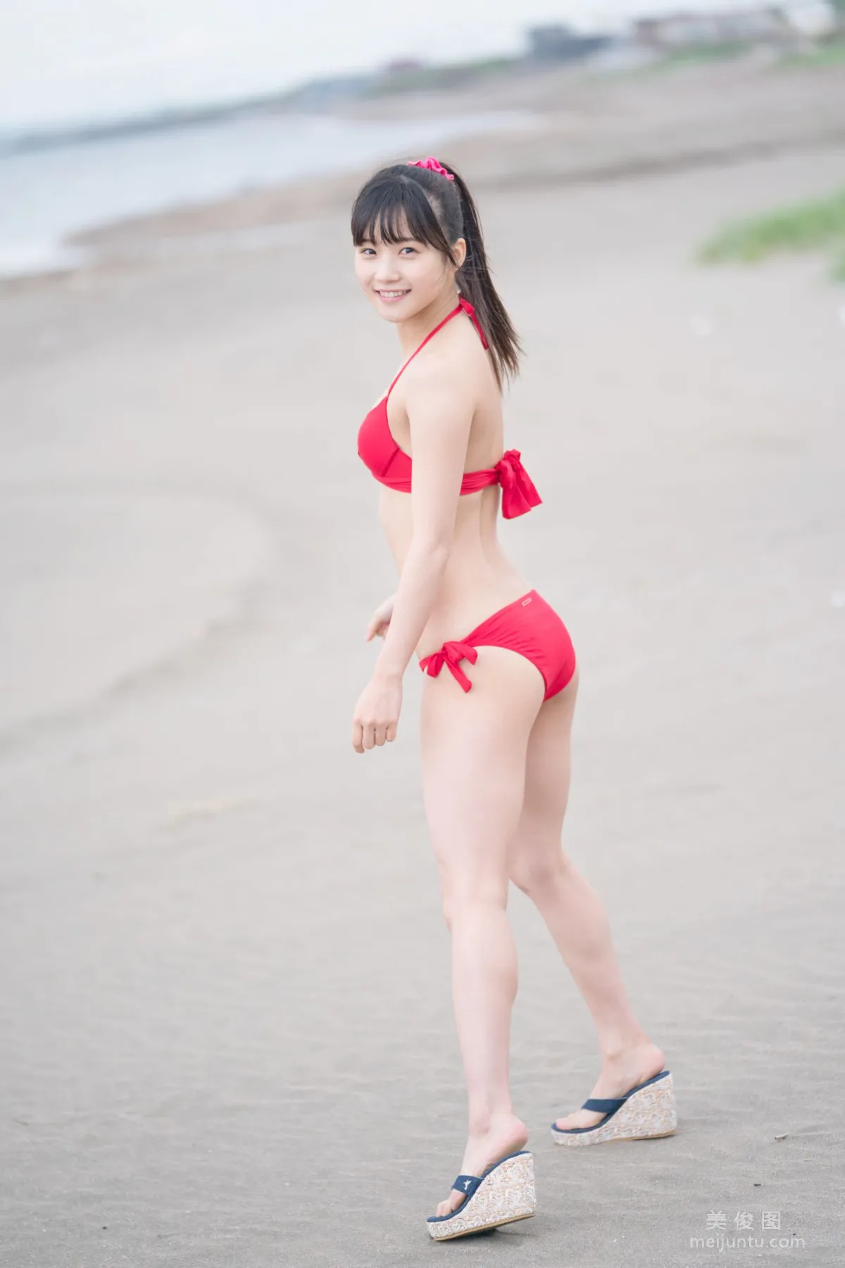 [Hello! Project Digital Books] No.192 Manaka Inaba 稲場愛香 写真集46