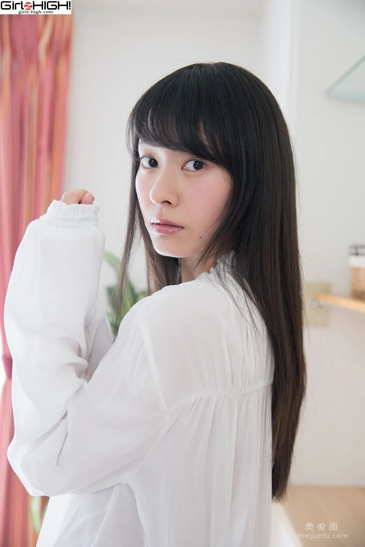 [Girlz-High] Kotone Kuriyama 栗山ことね - bfaa_041_001 写真集11