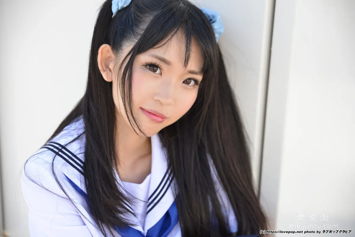 [LOVEPOP] Irufu Amaguri 甘栗いるふ Photoset 12 写真集36