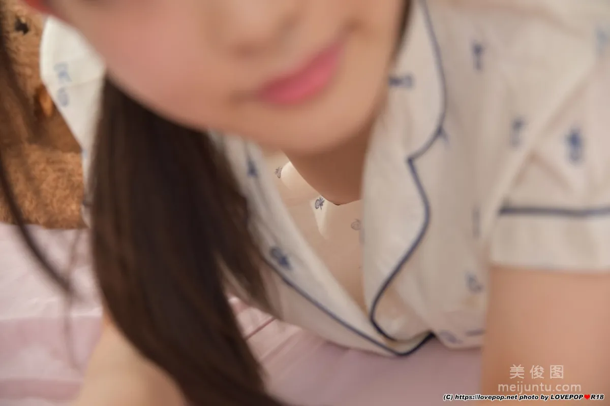 [LOVEPOP] 美甘りか Rika Miama Photoset 03 写真集41