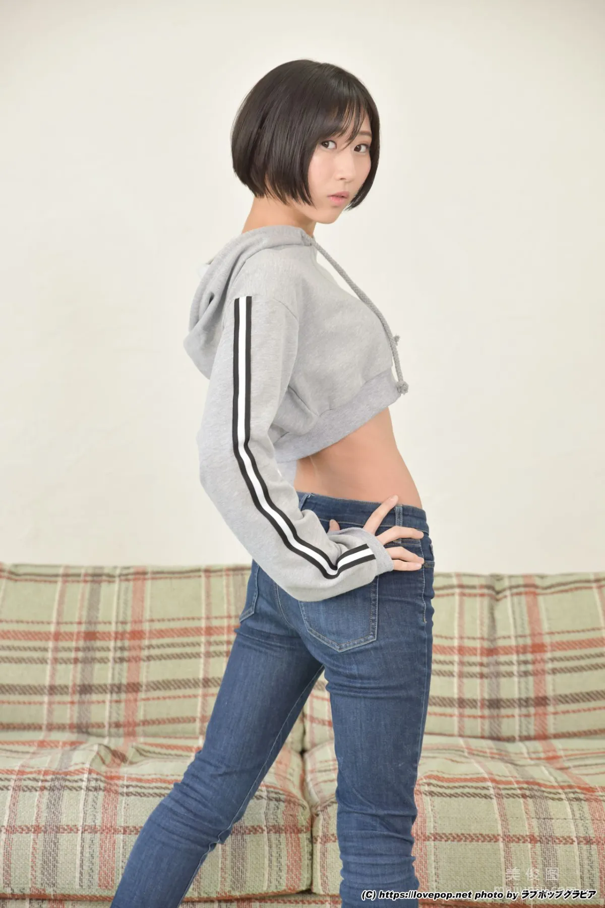 [LOVEPOP] Mio Mitou 美東澪 Photoset 01 写真集11