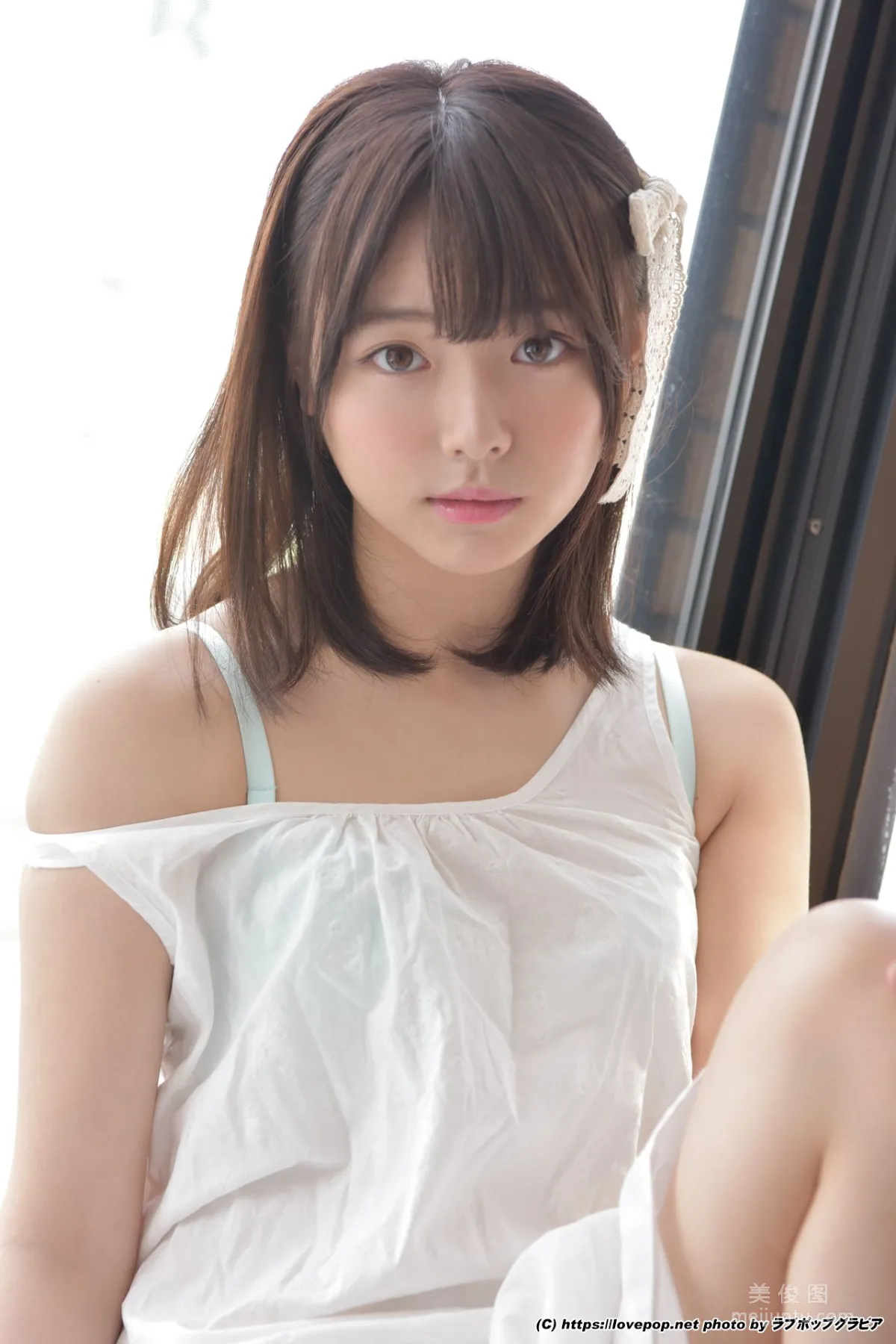 Tsubasa Haduki 葉月つばさ Photoset 12 [LOVEPOP] 写真集51