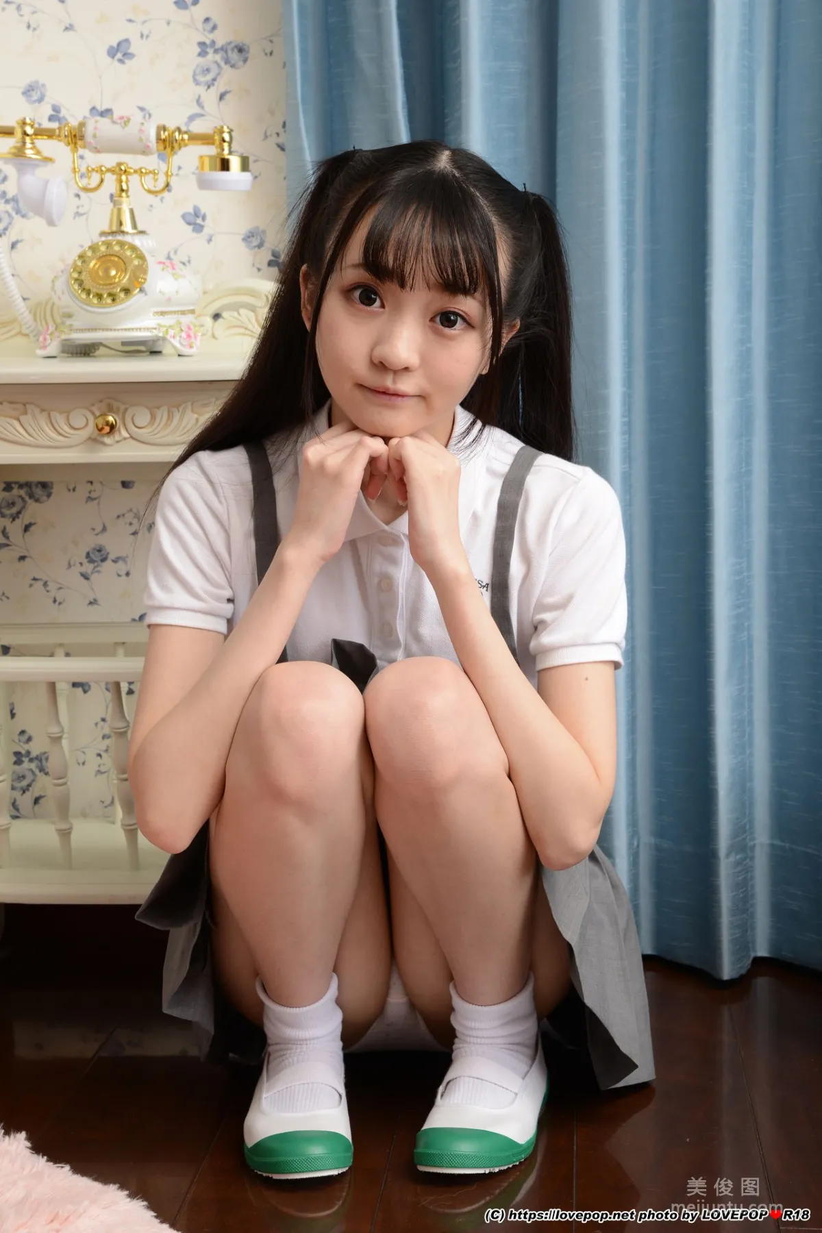 [LOVEPOP] 早美れむ Remu Hayami Photoset 05 写真集15