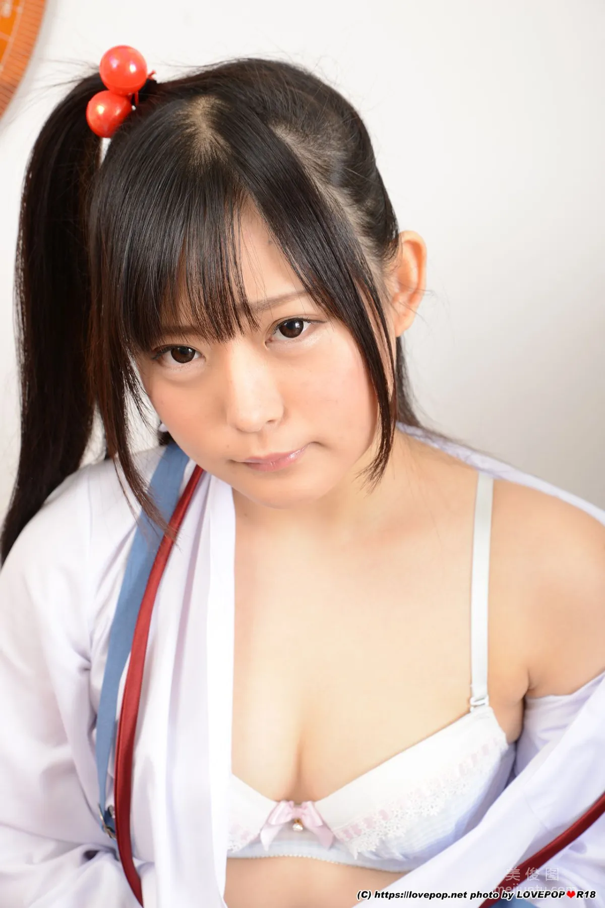 [LOVEPOP] Shiino Yuuki 優木しの Photoset 01 写真集28