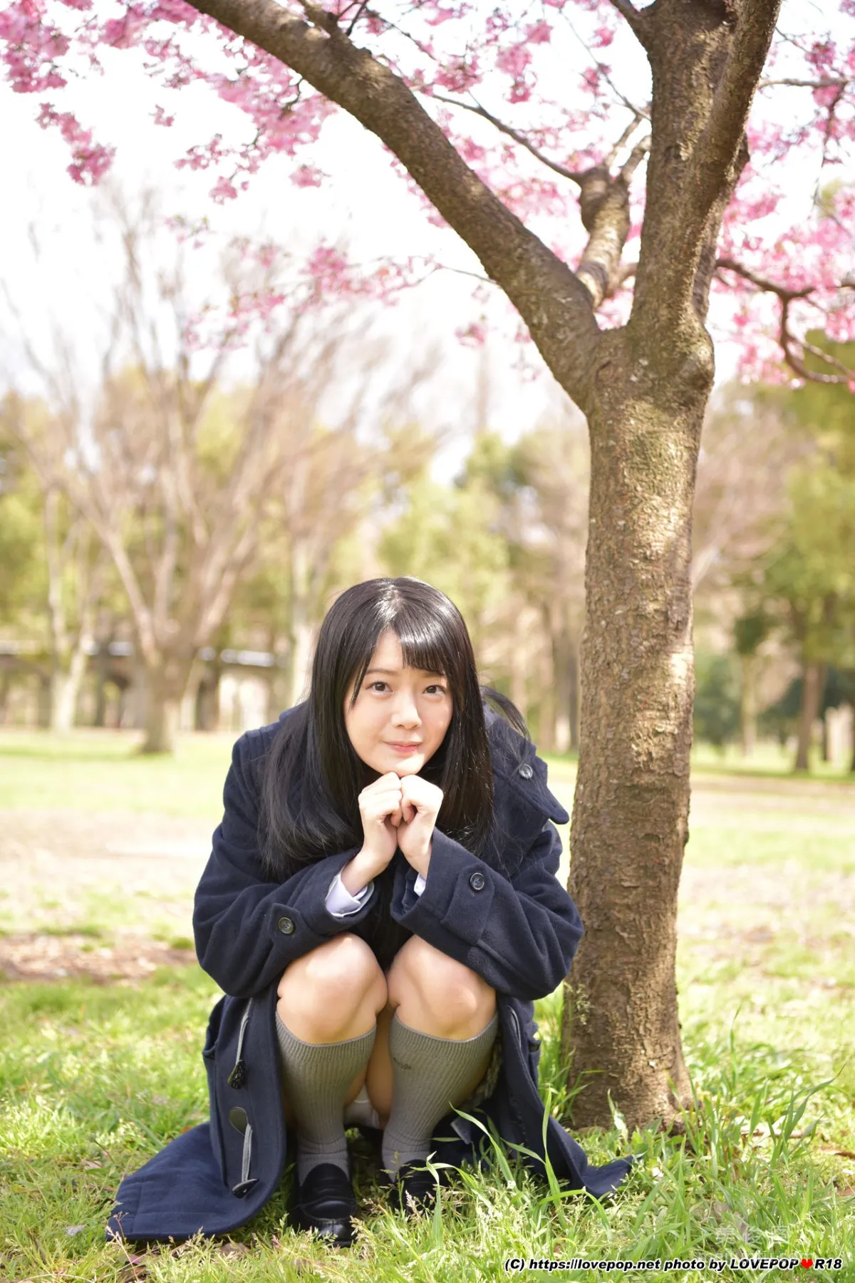 [LOVEPOP] 柳井める Meru Yanai Photoset 07 写真集39