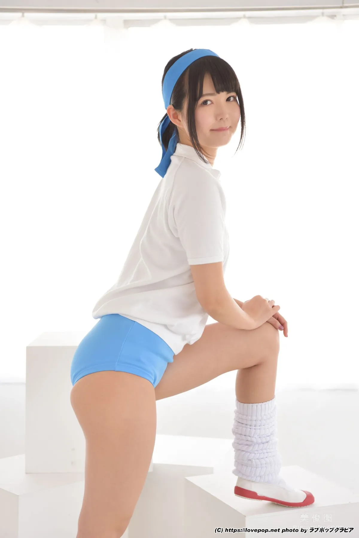 [LOVEPOP] Negi Kujyou 九条ねぎ Photoset 05 写真集22