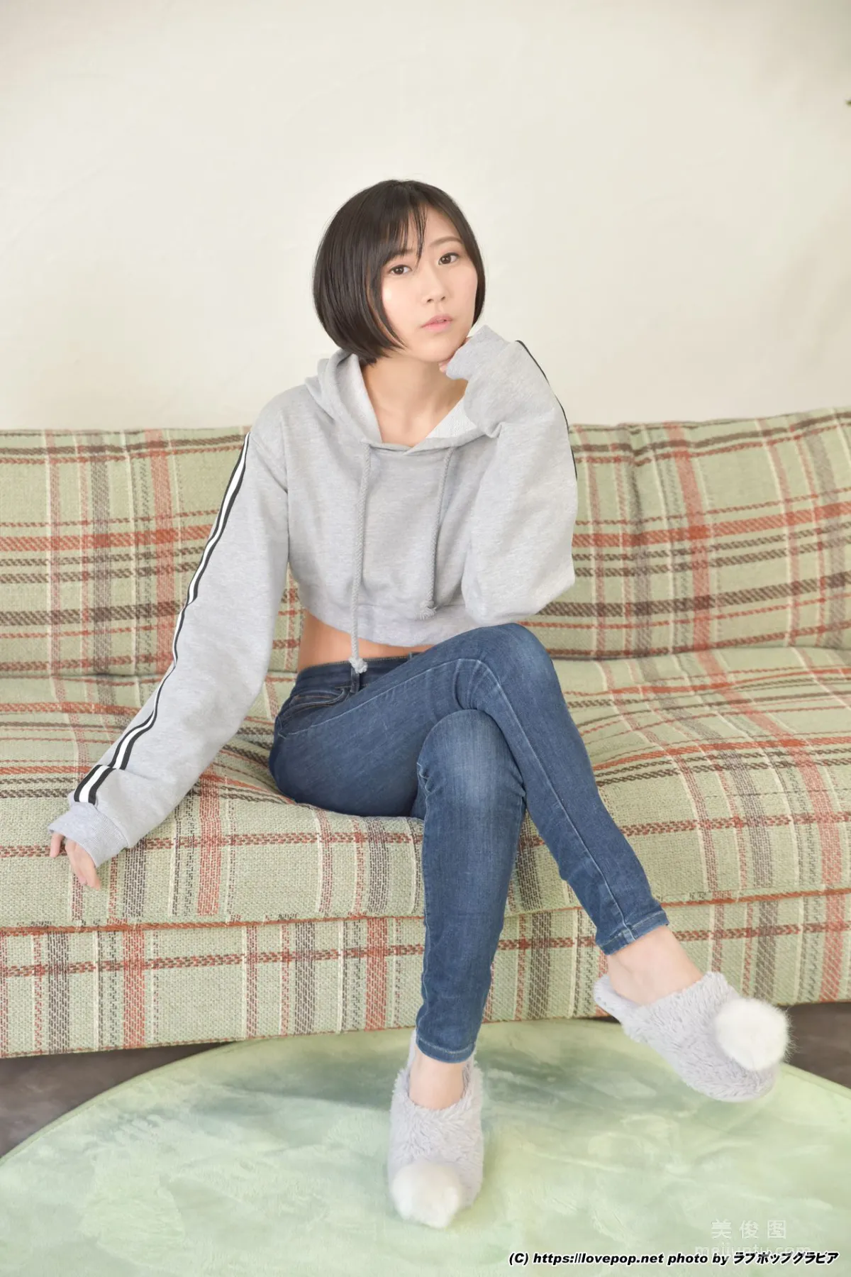 [LOVEPOP] Mio Mitou 美東澪 Photoset 01 写真集31