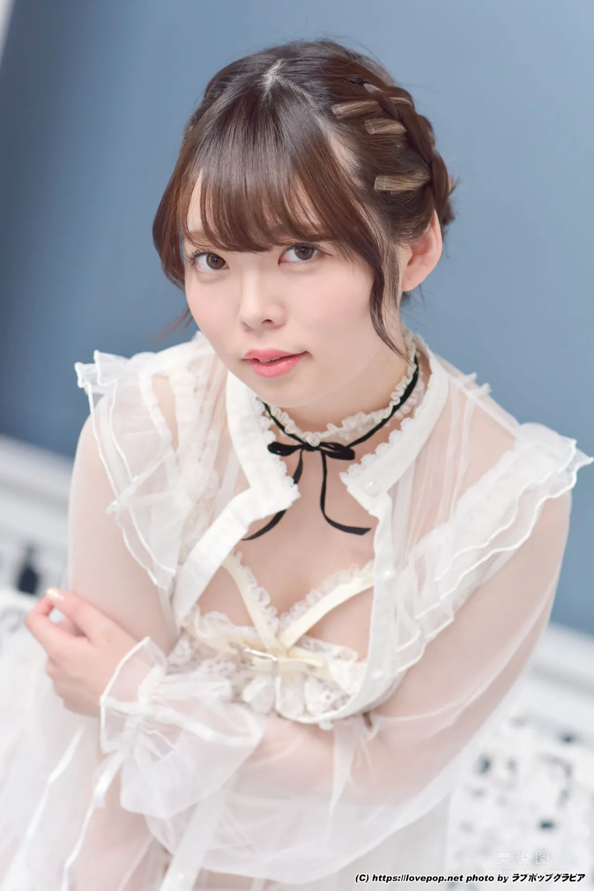 やなぎばころん Koron Yanagiba Photoset 05 [LOVEPOP] 写真集13