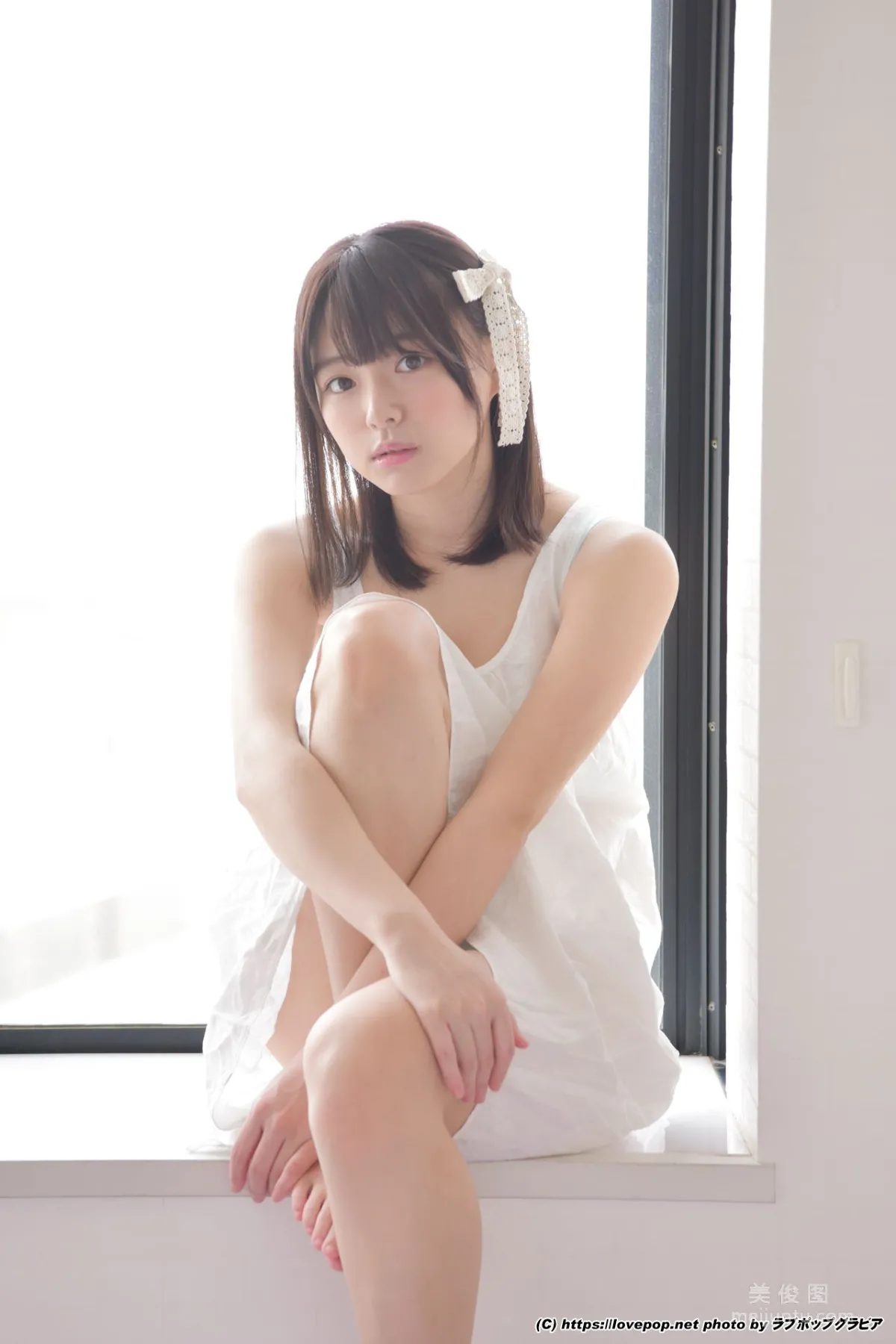 Tsubasa Haduki 葉月つばさ Photoset 12 [LOVEPOP] 写真集45