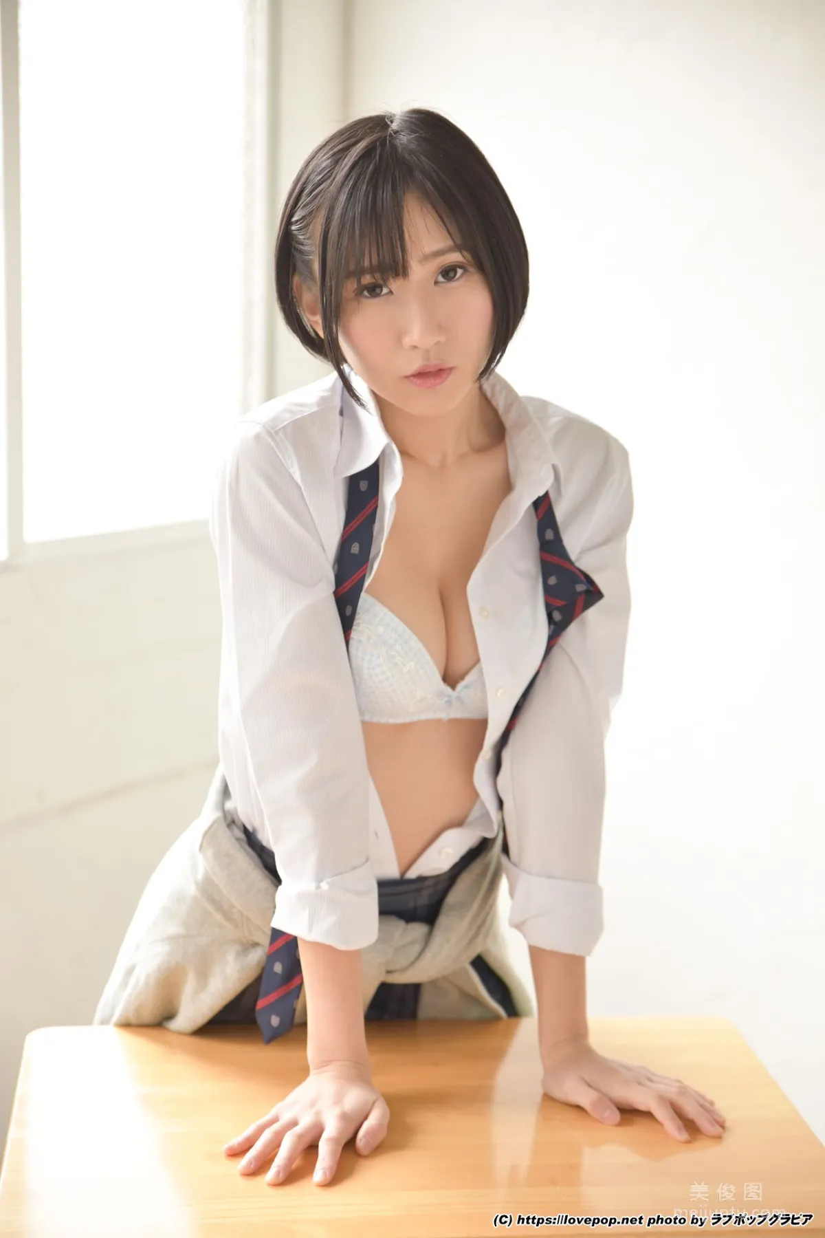 [LOVEPOP] 美東澪 Mio Mitou Photoset 02 写真集54