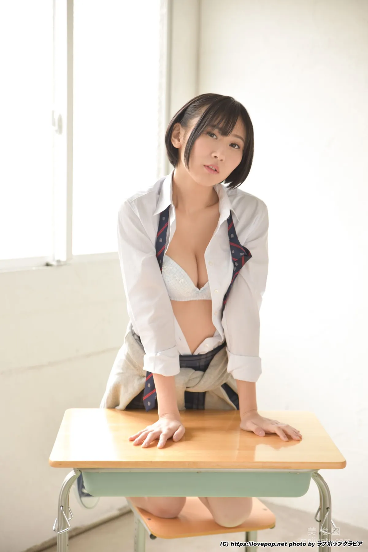 [LOVEPOP] 美東澪 Mio Mitou Photoset 02 写真集53