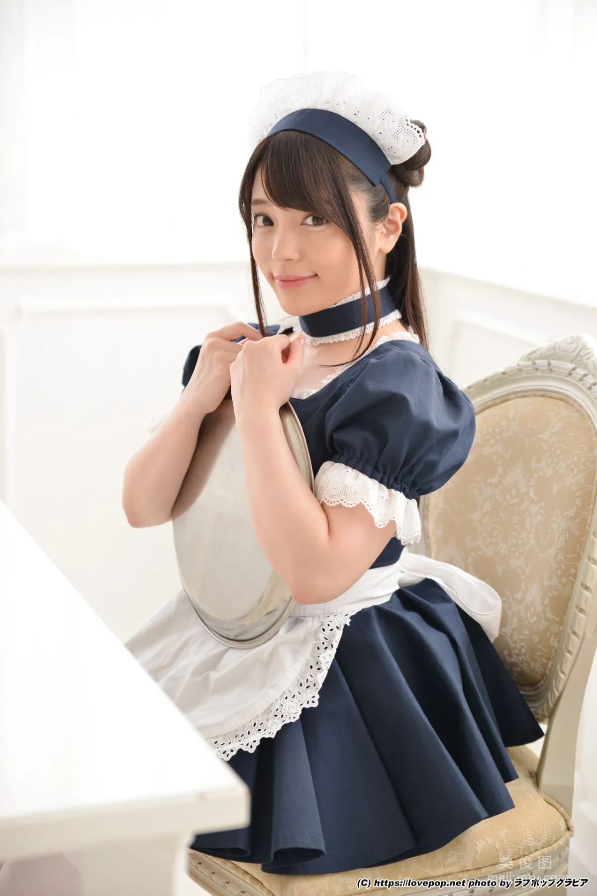 [LOVEPOP] Misa Kurihara 栗原みさ Photoset 04 写真集5