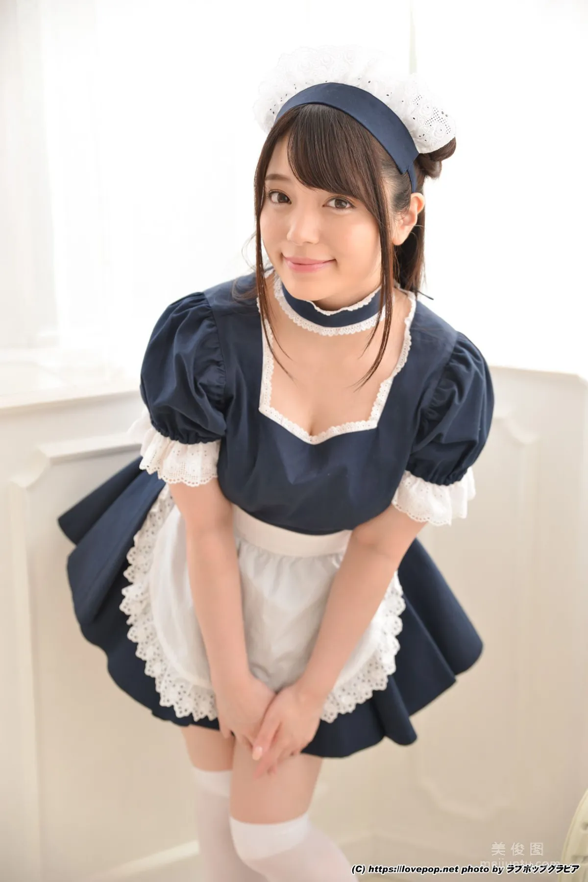 [LOVEPOP] Misa Kurihara 栗原みさ Photoset 04 写真集23