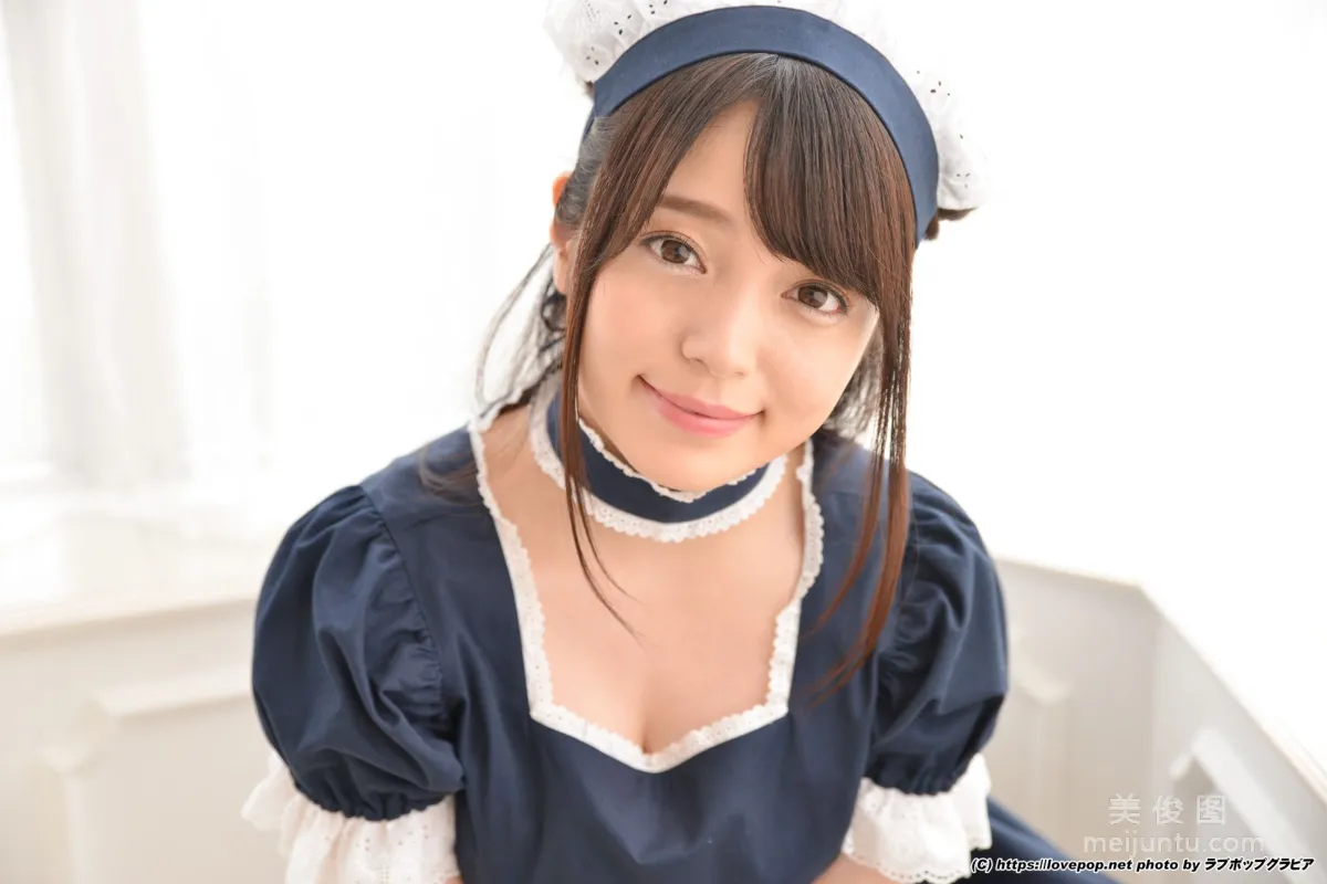 [LOVEPOP] Misa Kurihara 栗原みさ Photoset 04 写真集24