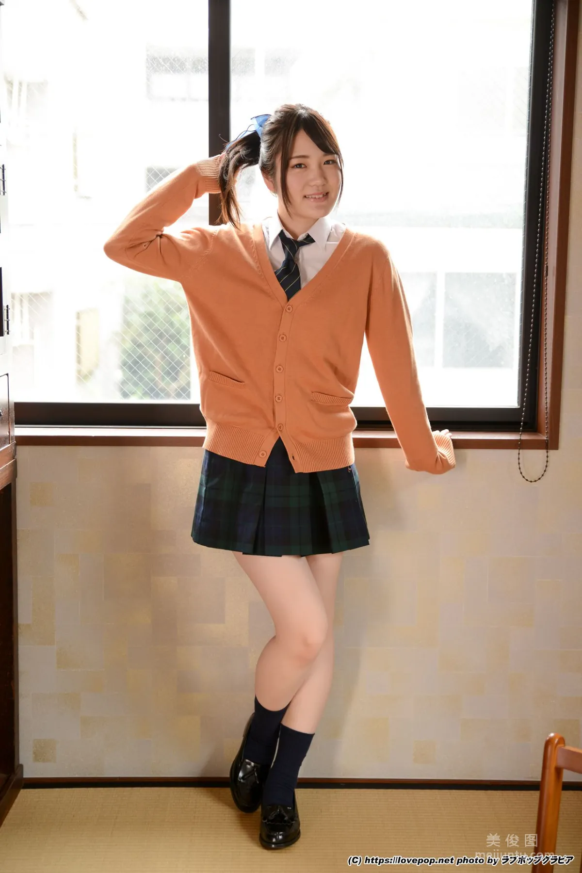 [LOVEPOP] Nozomi Shirakawa 白河希美 Photoset 05 写真集11