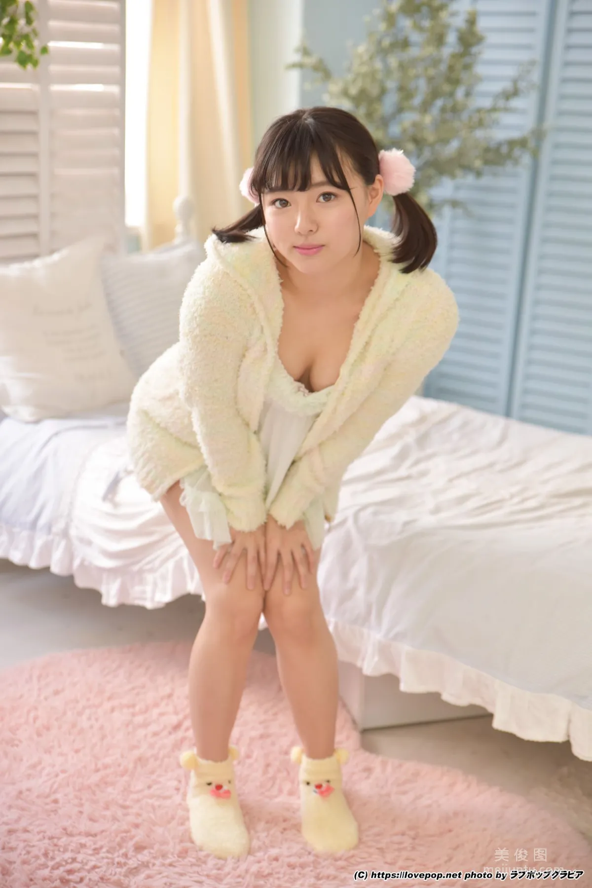 [LOVEPOP] 葉月つばさ Tsubasa Haduki Photoset 09 写真集29