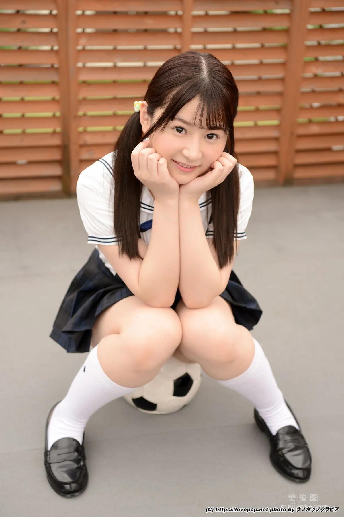 平野もえ Moe Hirano Photoset 13 [LOVEPOP] 写真集46